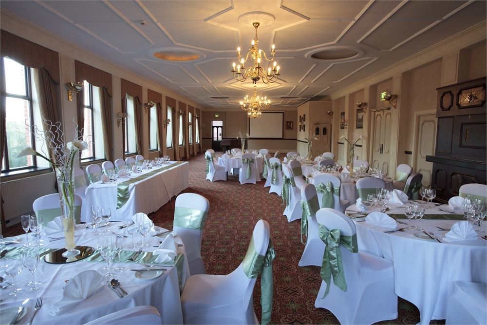 Photo of Macdonald Kilhey Court Hotel, Exclusive Hire