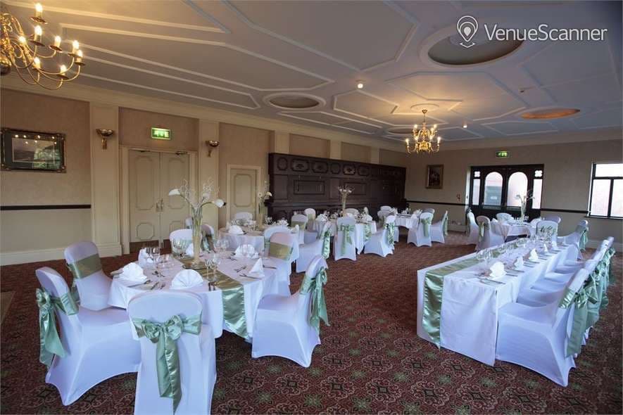 Exclusive Hire, Macdonald Kilhey Court Hotel photo #1