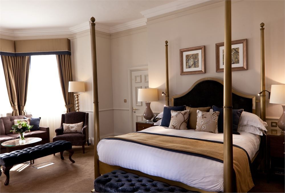 Photo of Crathorne Hall Hotel