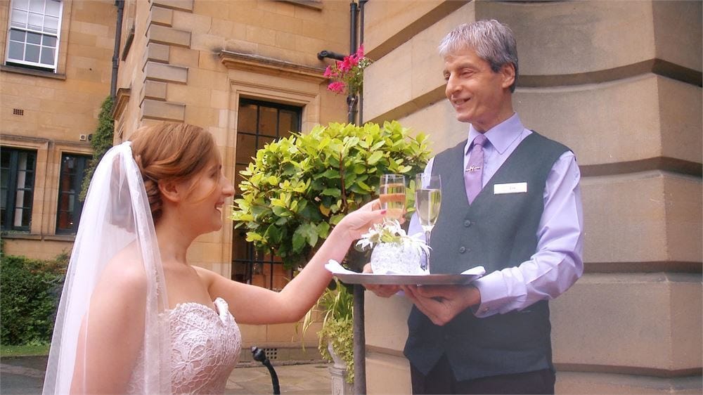 Photo of Crathorne Hall Hotel, Exclusive Hire