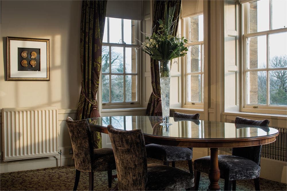 Exclusive Hire, Crathorne Hall Hotel photo #5