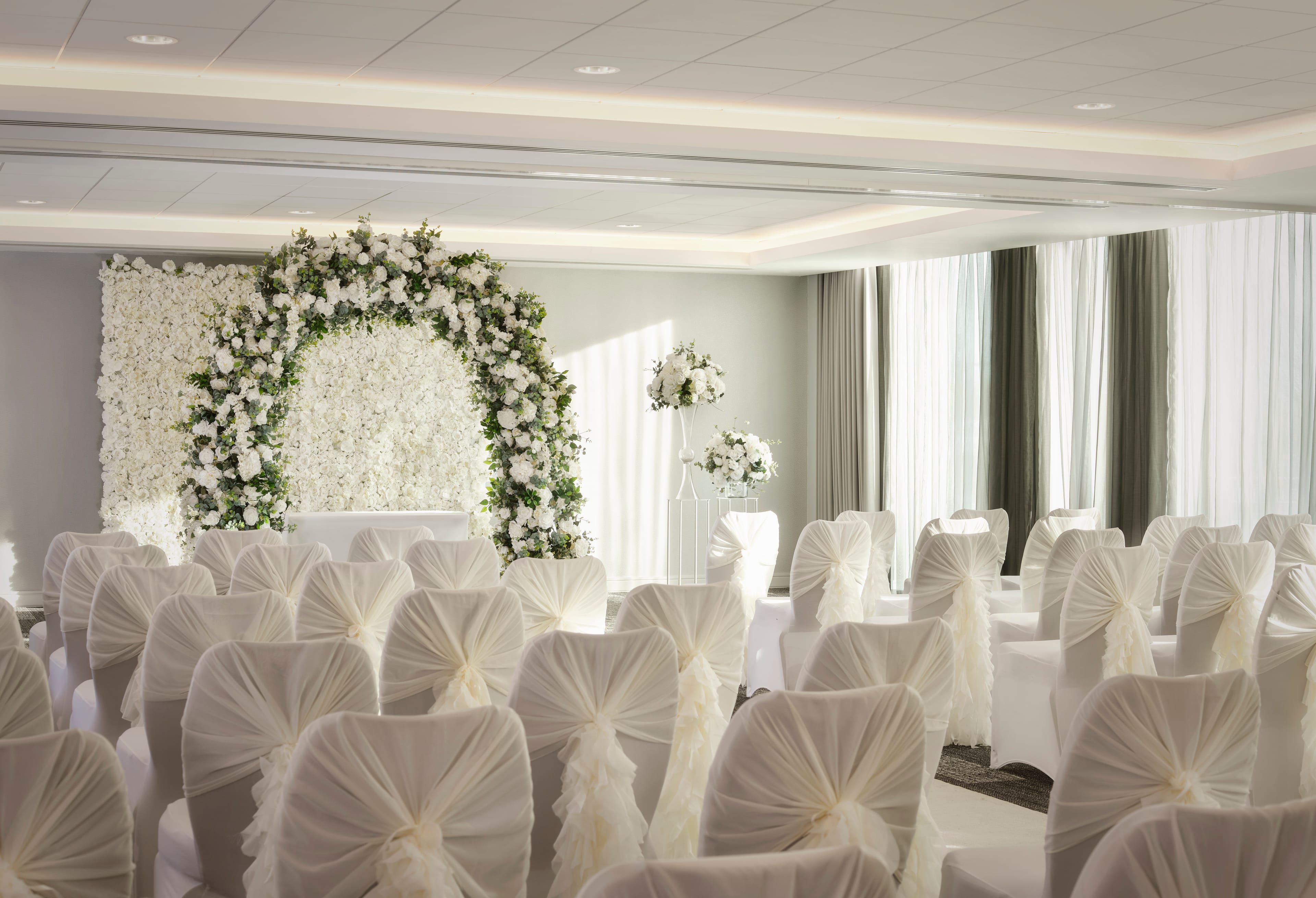 Photo of The Eastside Rooms, Ashstead Suite