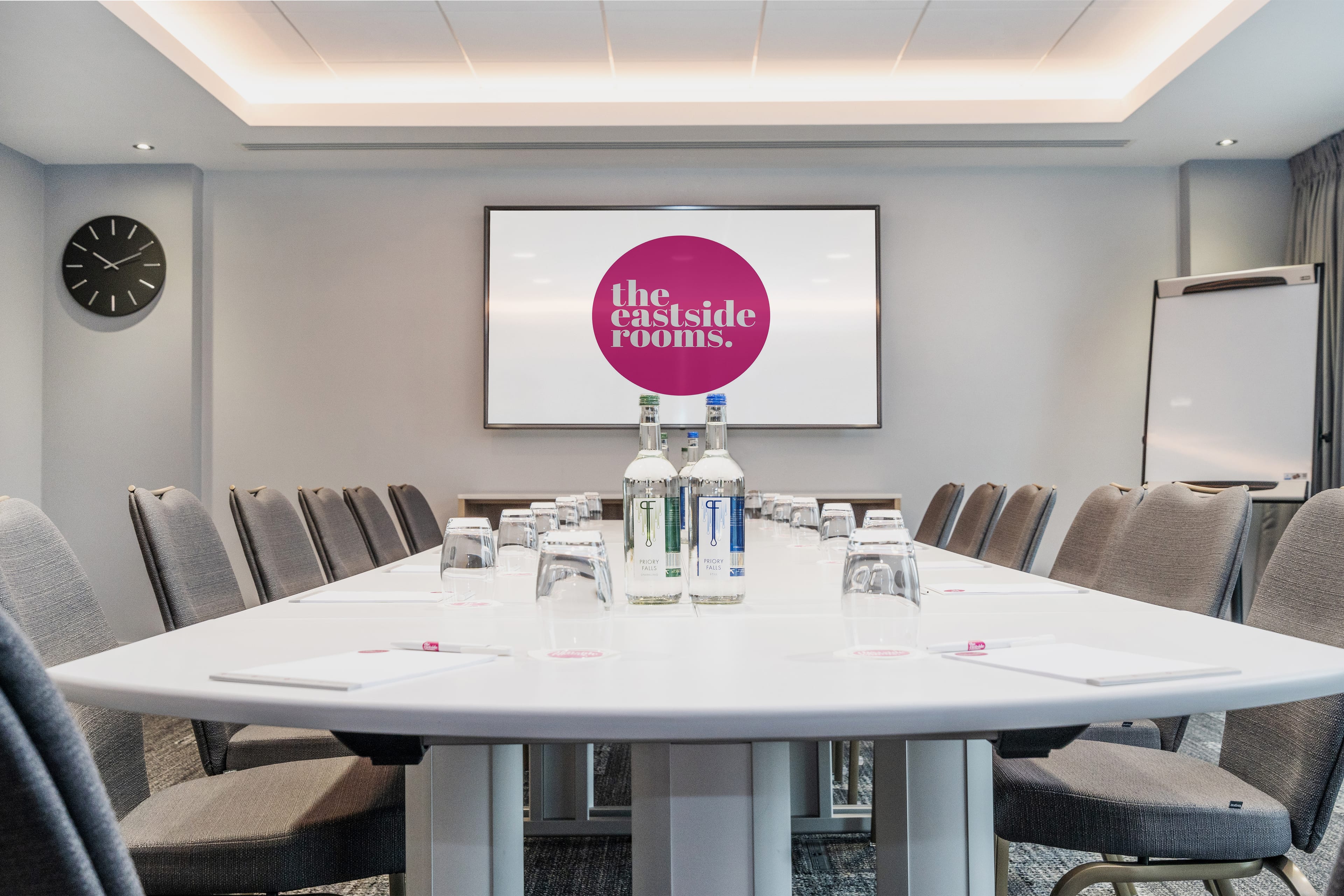 Photo of The Eastside Rooms, Meeting Room 9