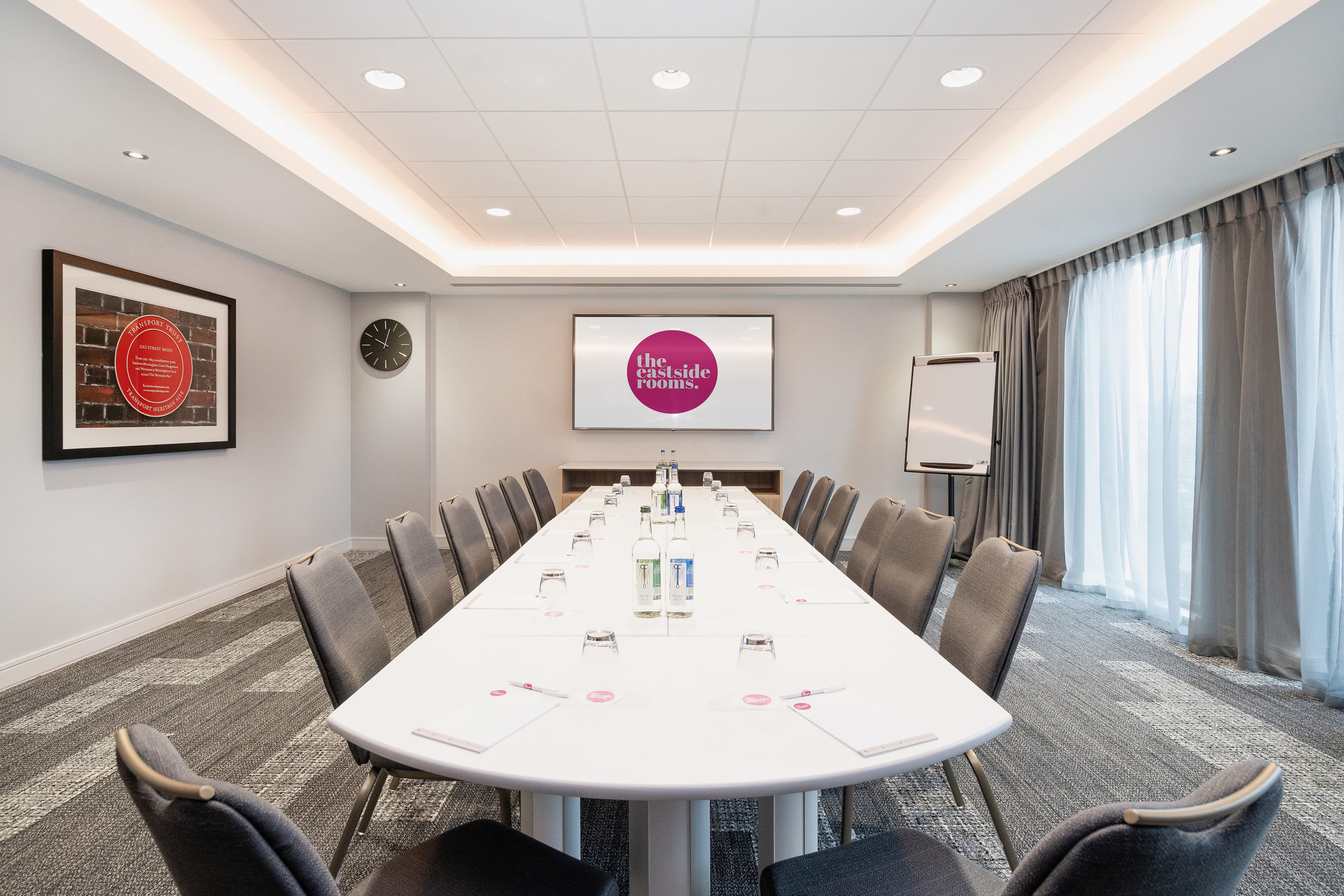 Photo of The Eastside Rooms, Meeting Room 9