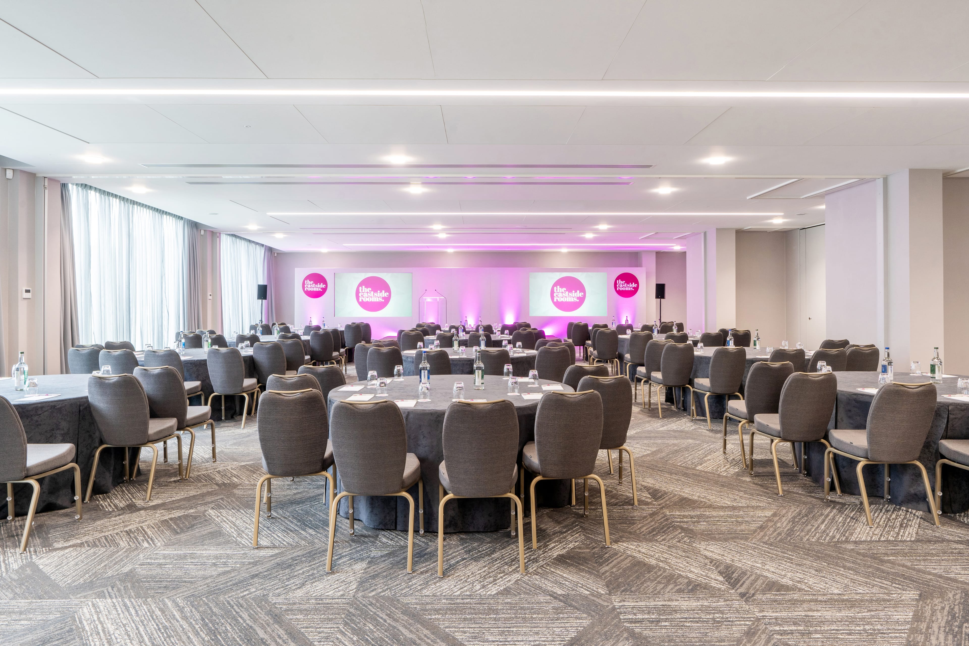 Photo of The Eastside Rooms, Belmont Suite