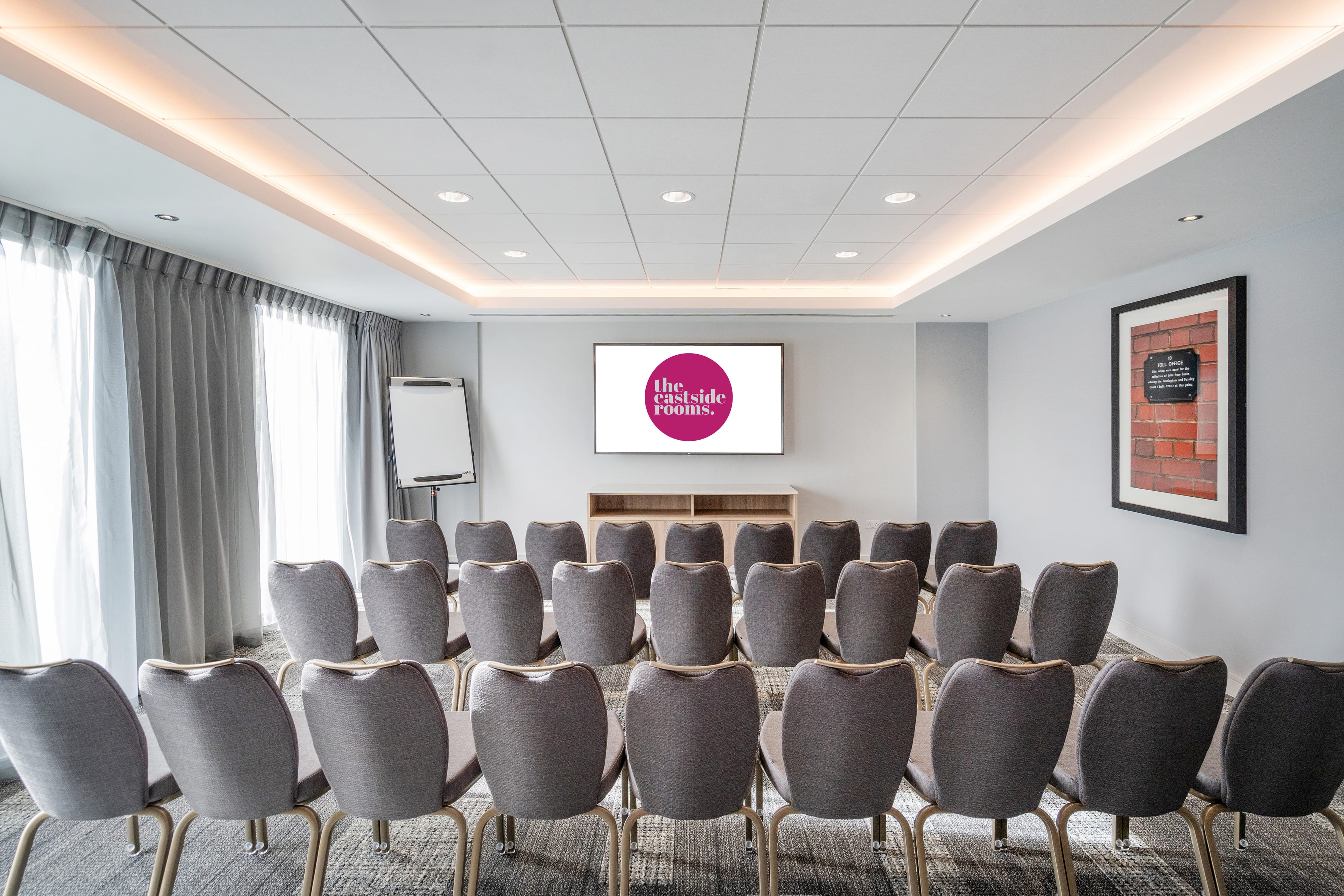 Photo of The Eastside Rooms, Meeting Room 11