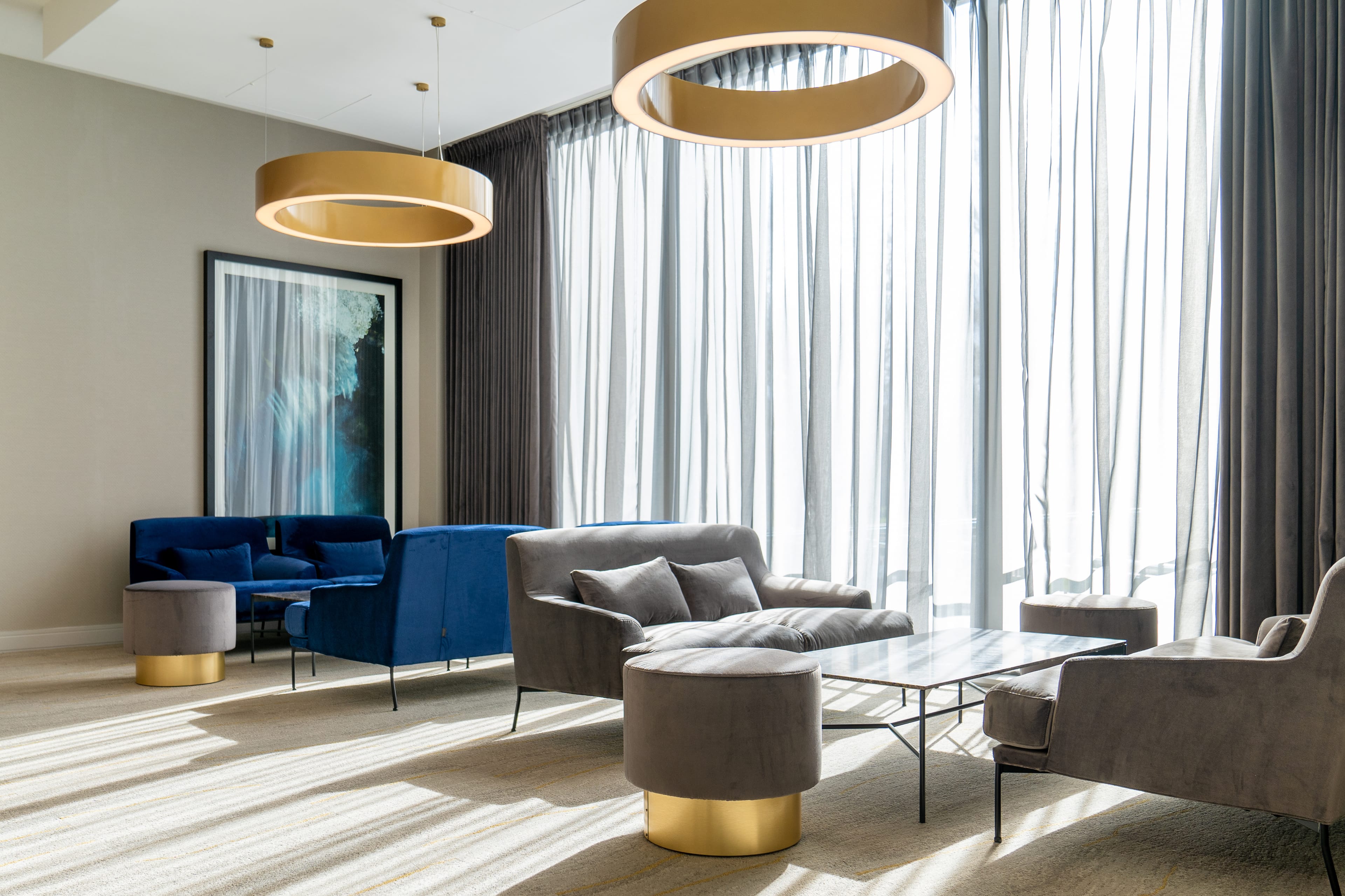 Photo of The Eastside Rooms, Affinity Suite