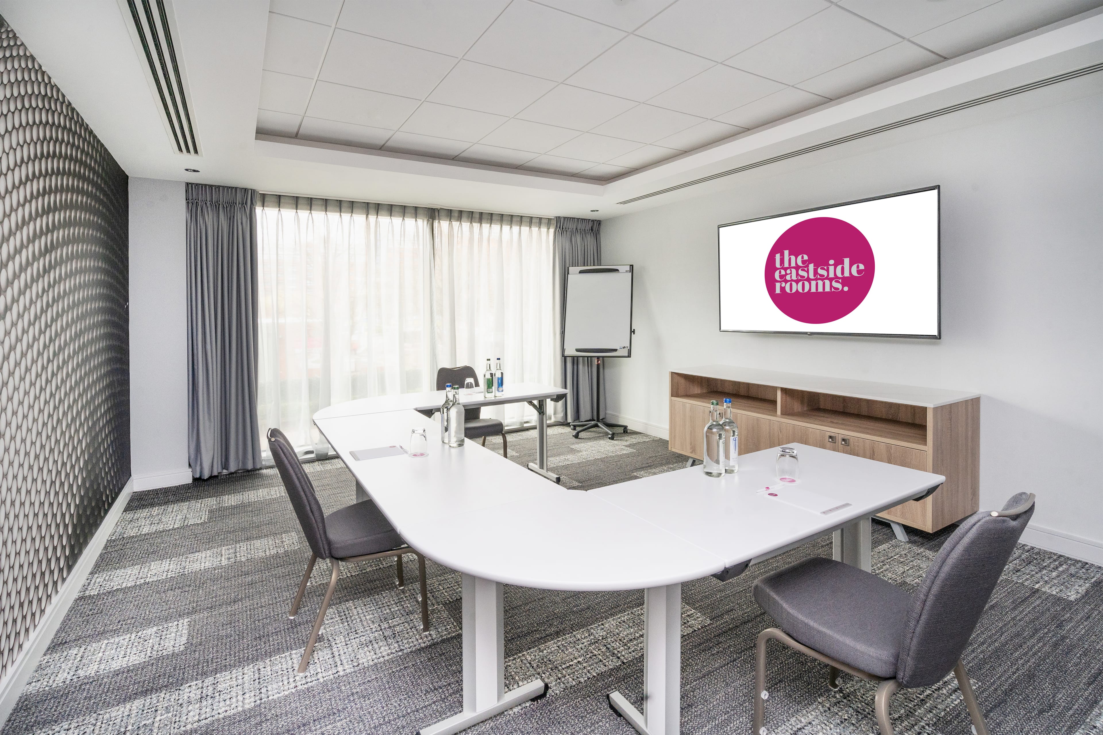 Photo of The Eastside Rooms, Meeting Room 3