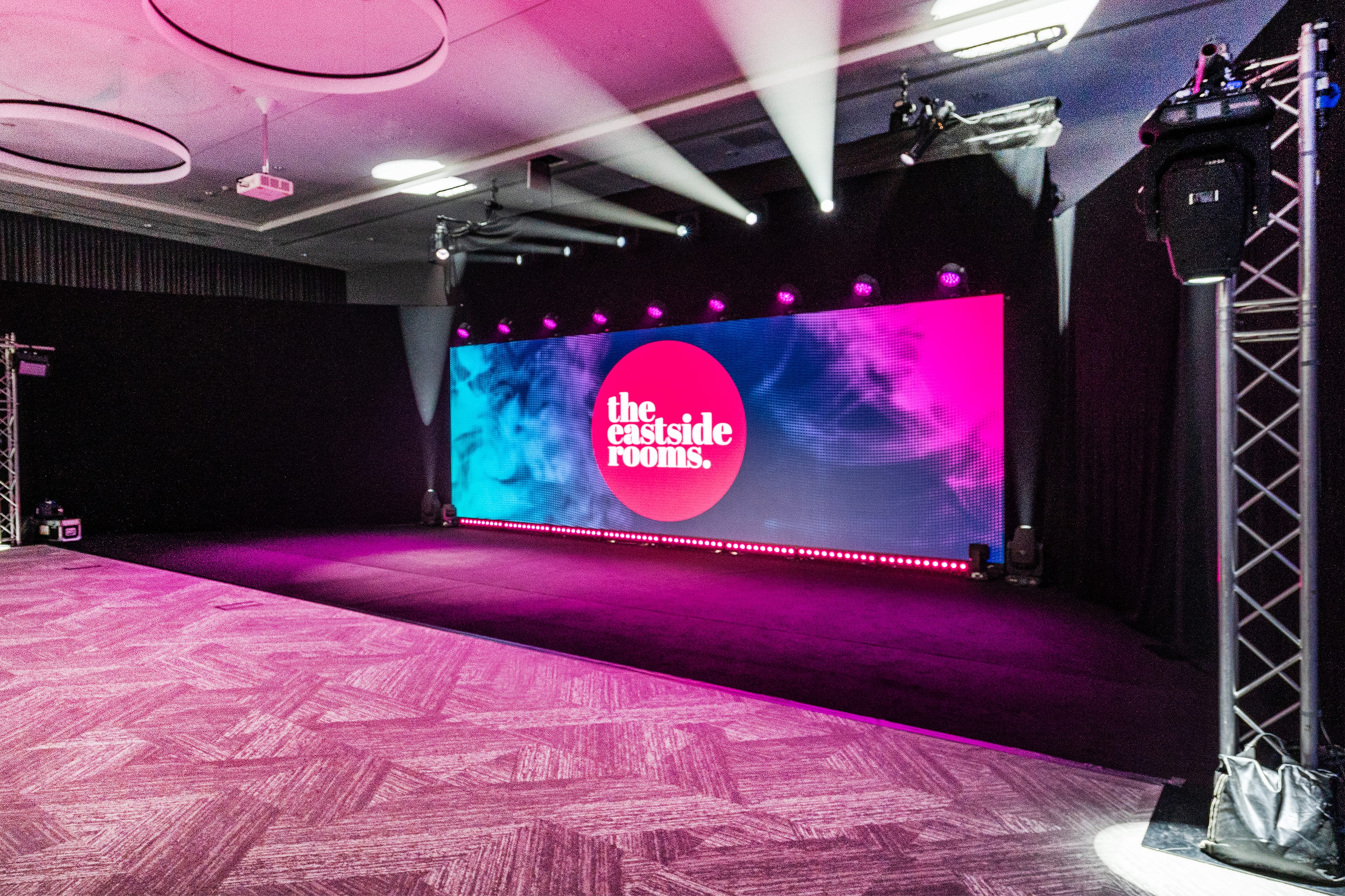 Photo of The Eastside Rooms, Affinity Suite