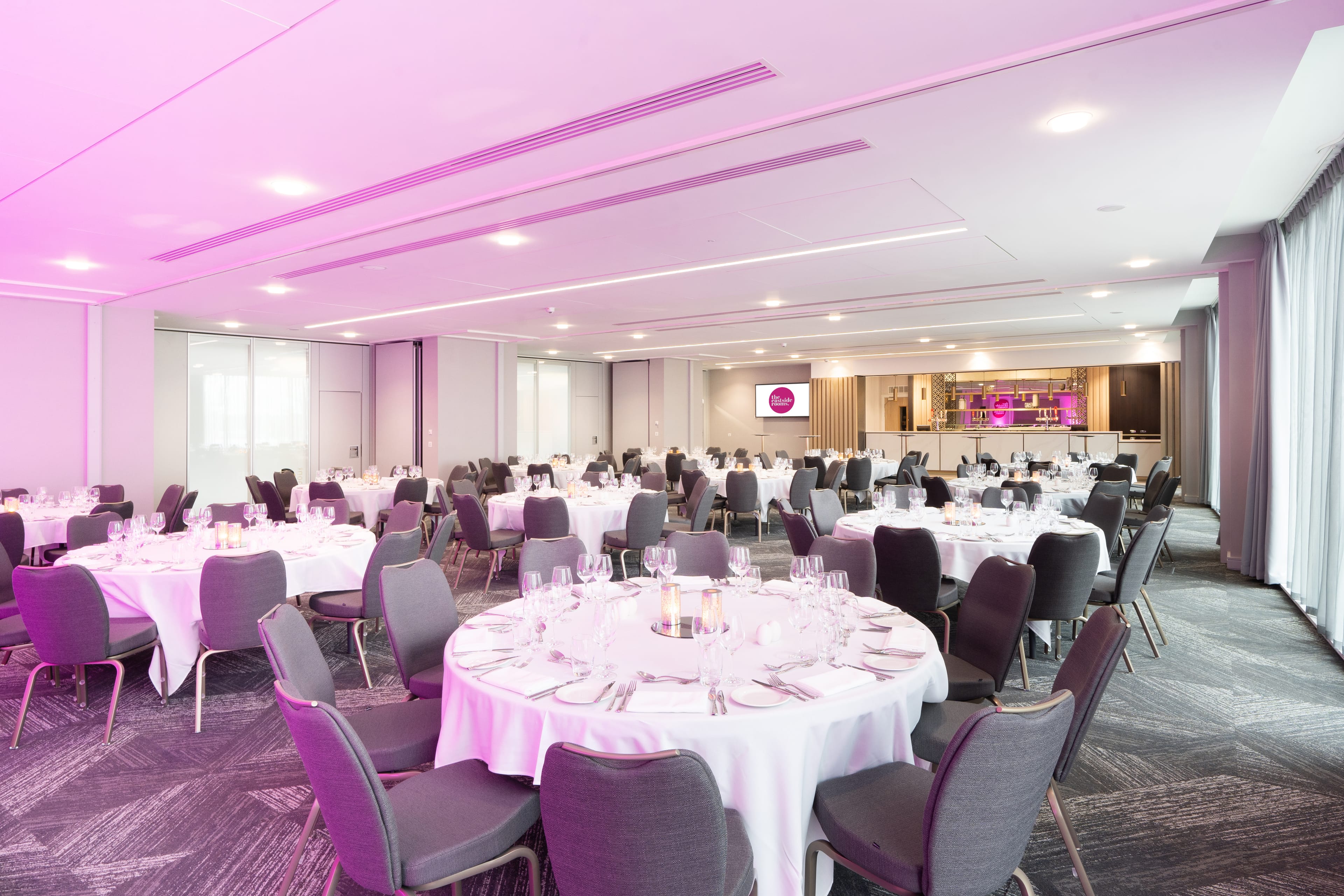Photo of The Eastside Rooms, Belmont Suite