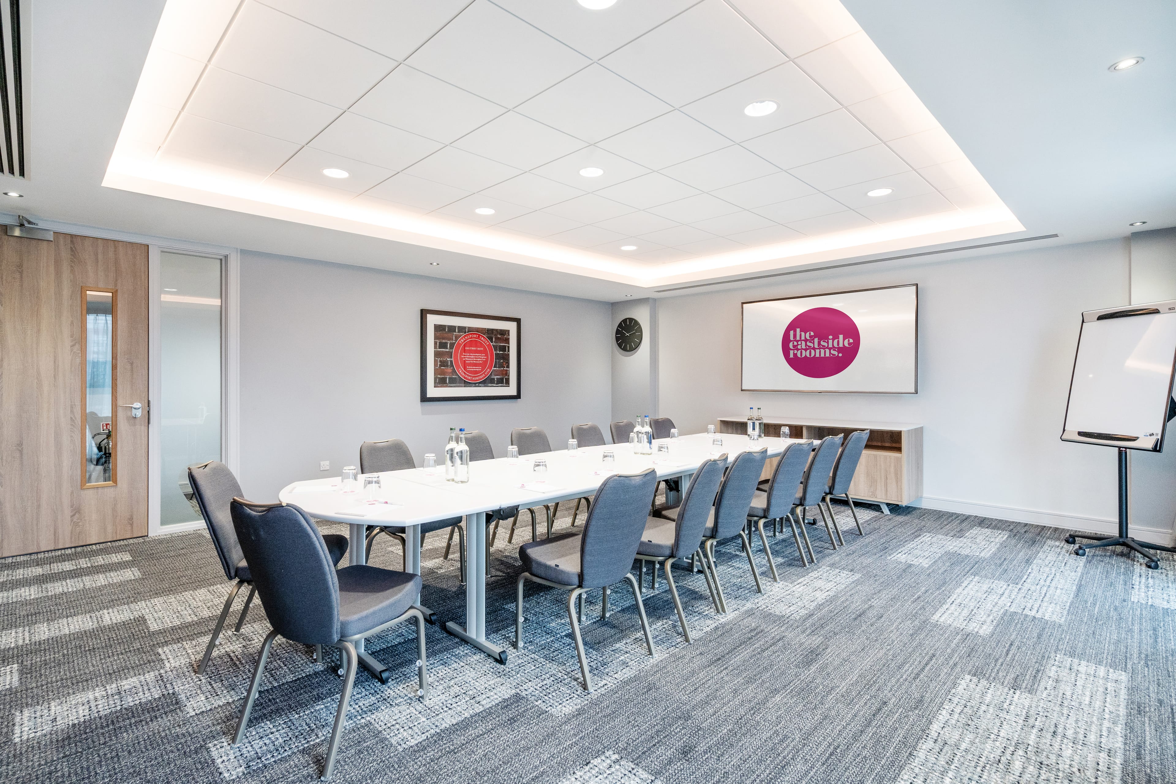 Photo of The Eastside Rooms, Meeting Room 9