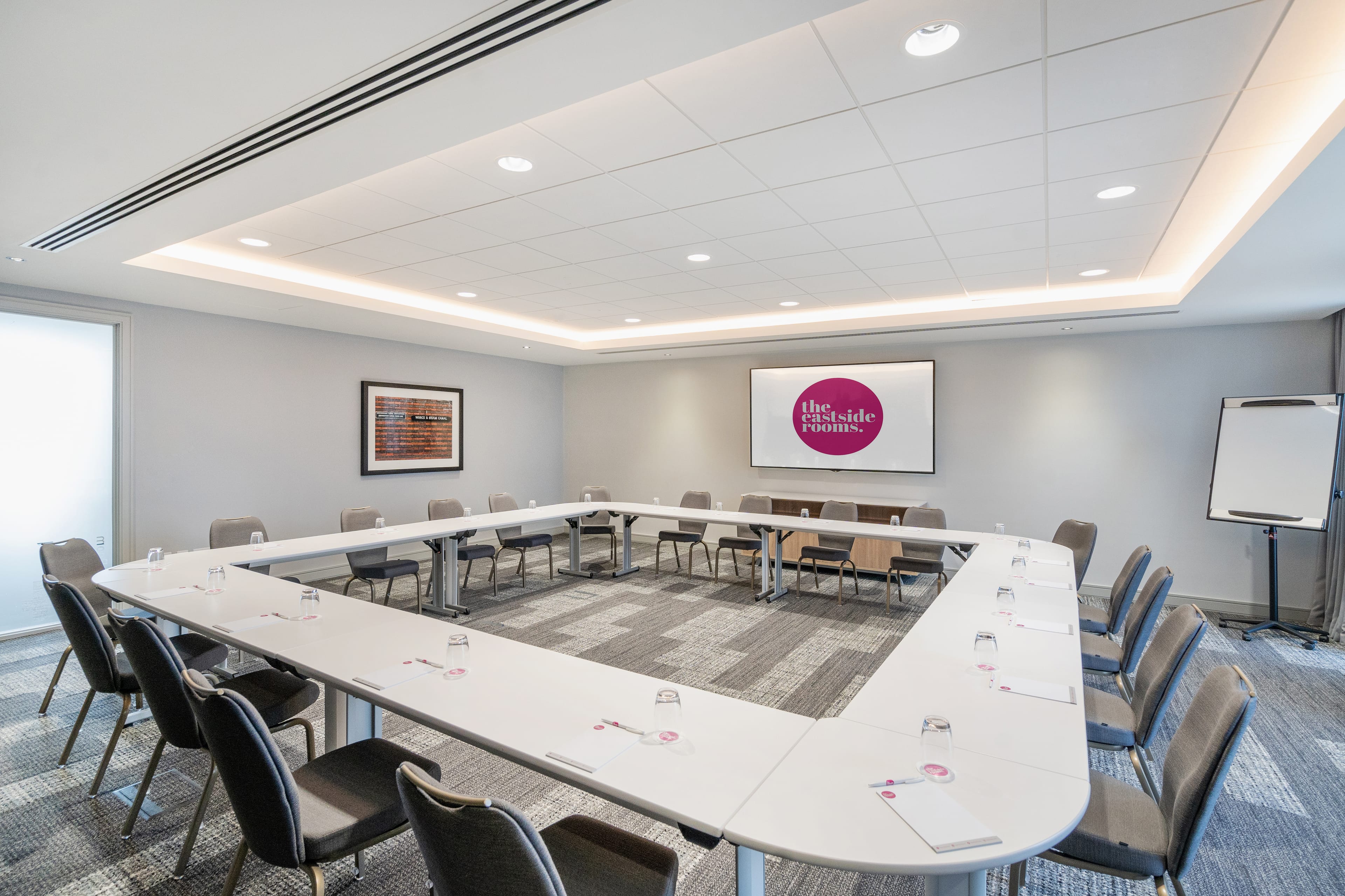 Photo of The Eastside Rooms, Meeting Room 4