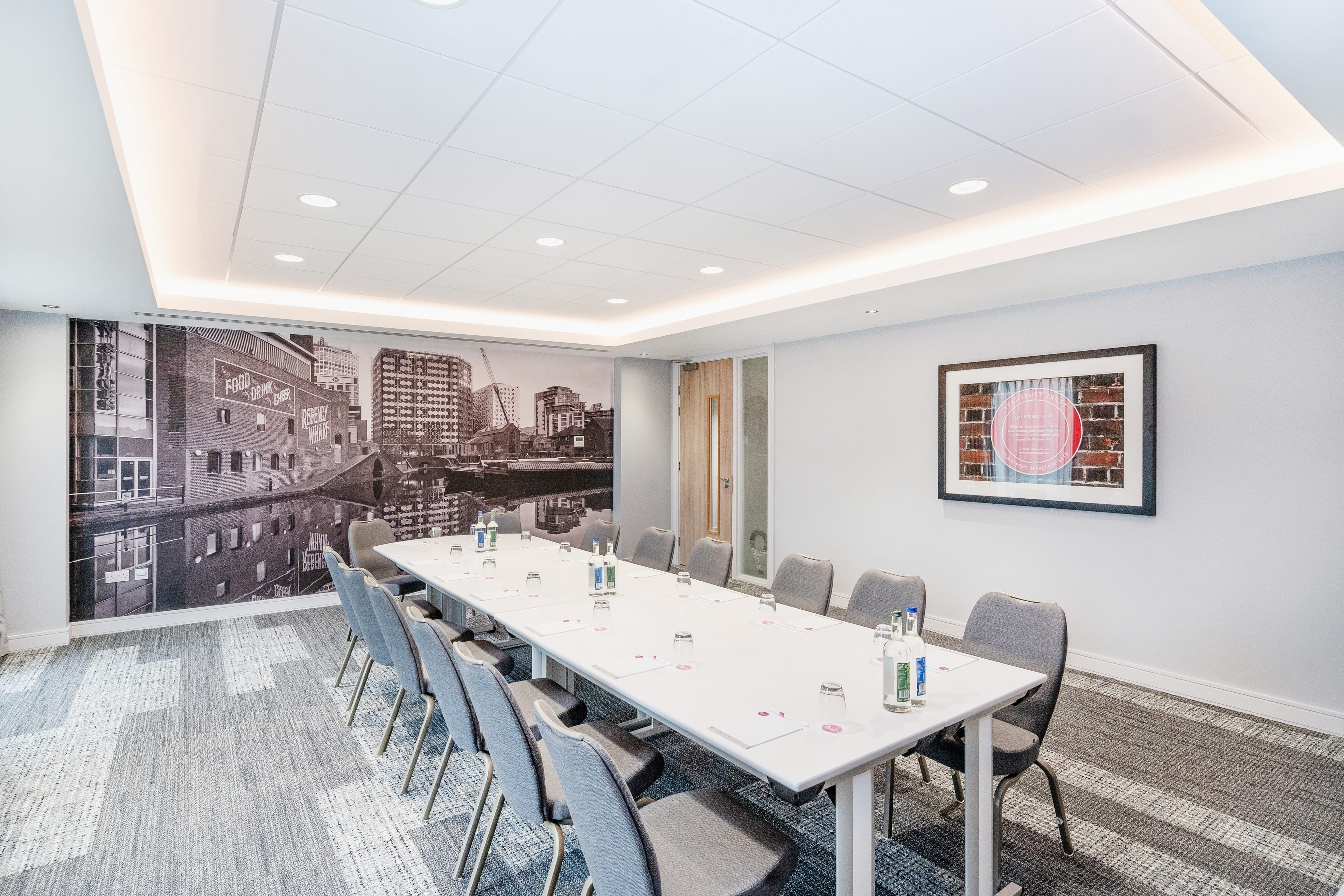 Photo of The Eastside Rooms, Meeting Room 9