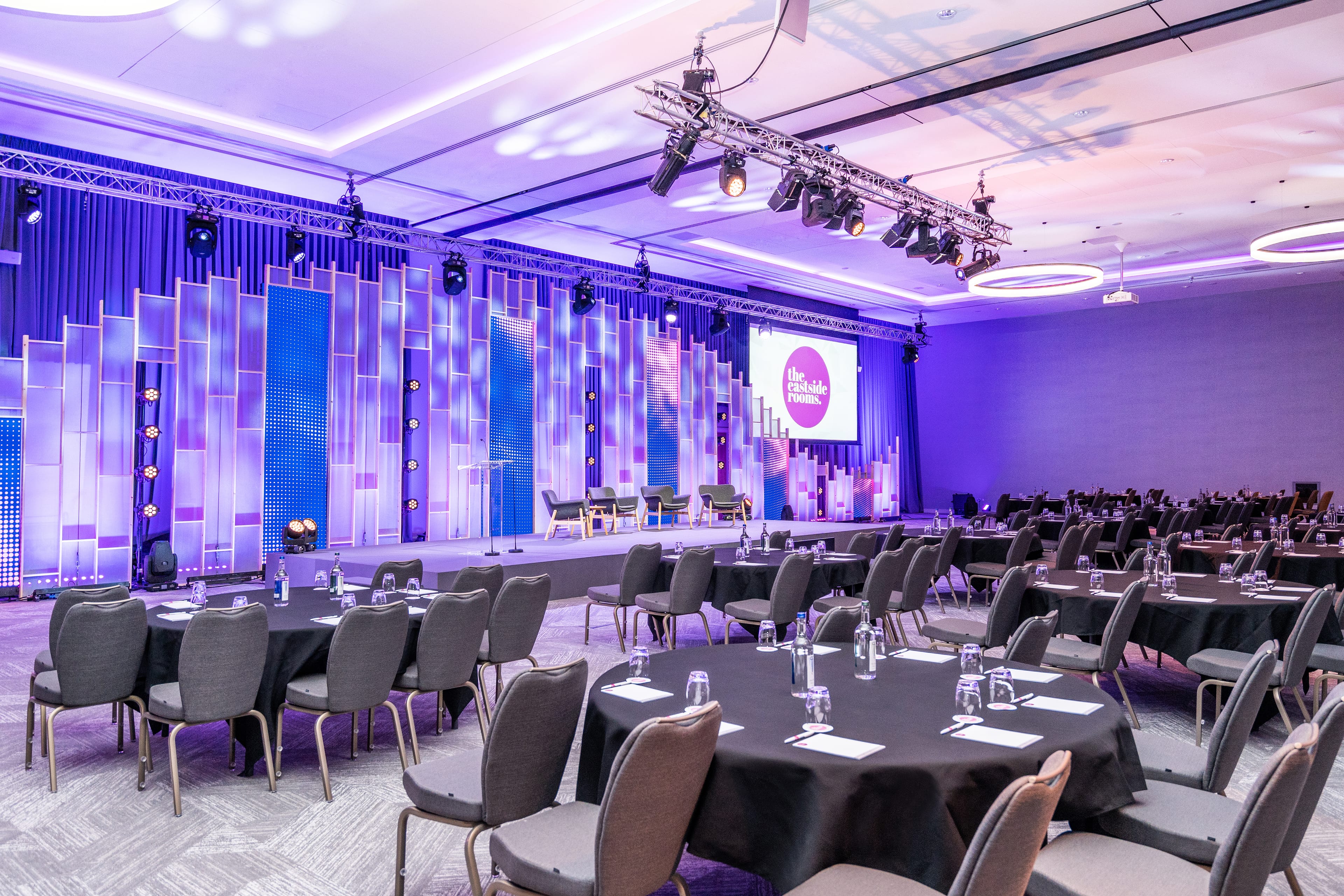 Photo of The Eastside Rooms, Affinity Suite