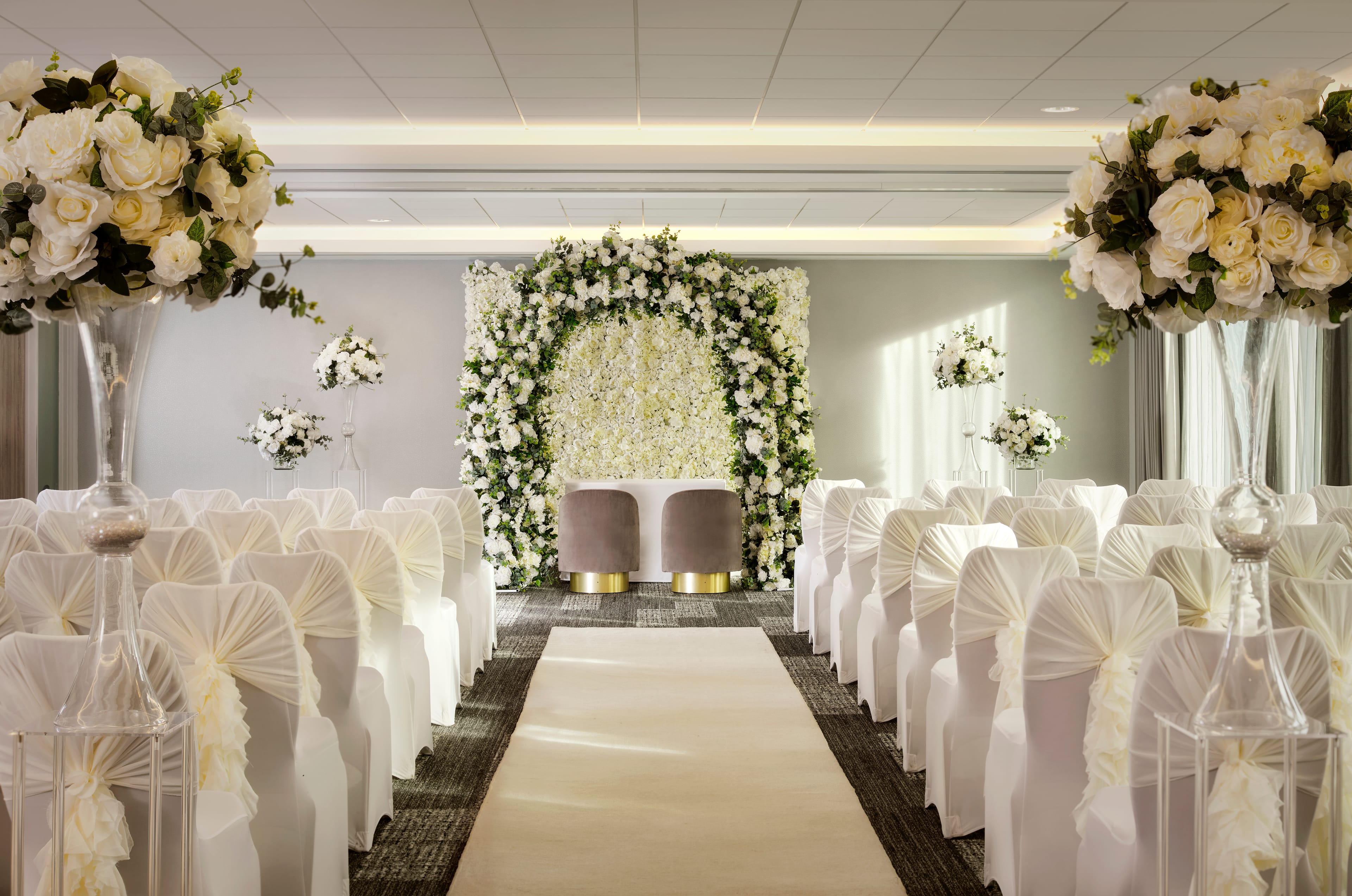 Photo of The Eastside Rooms, Ashstead Suite