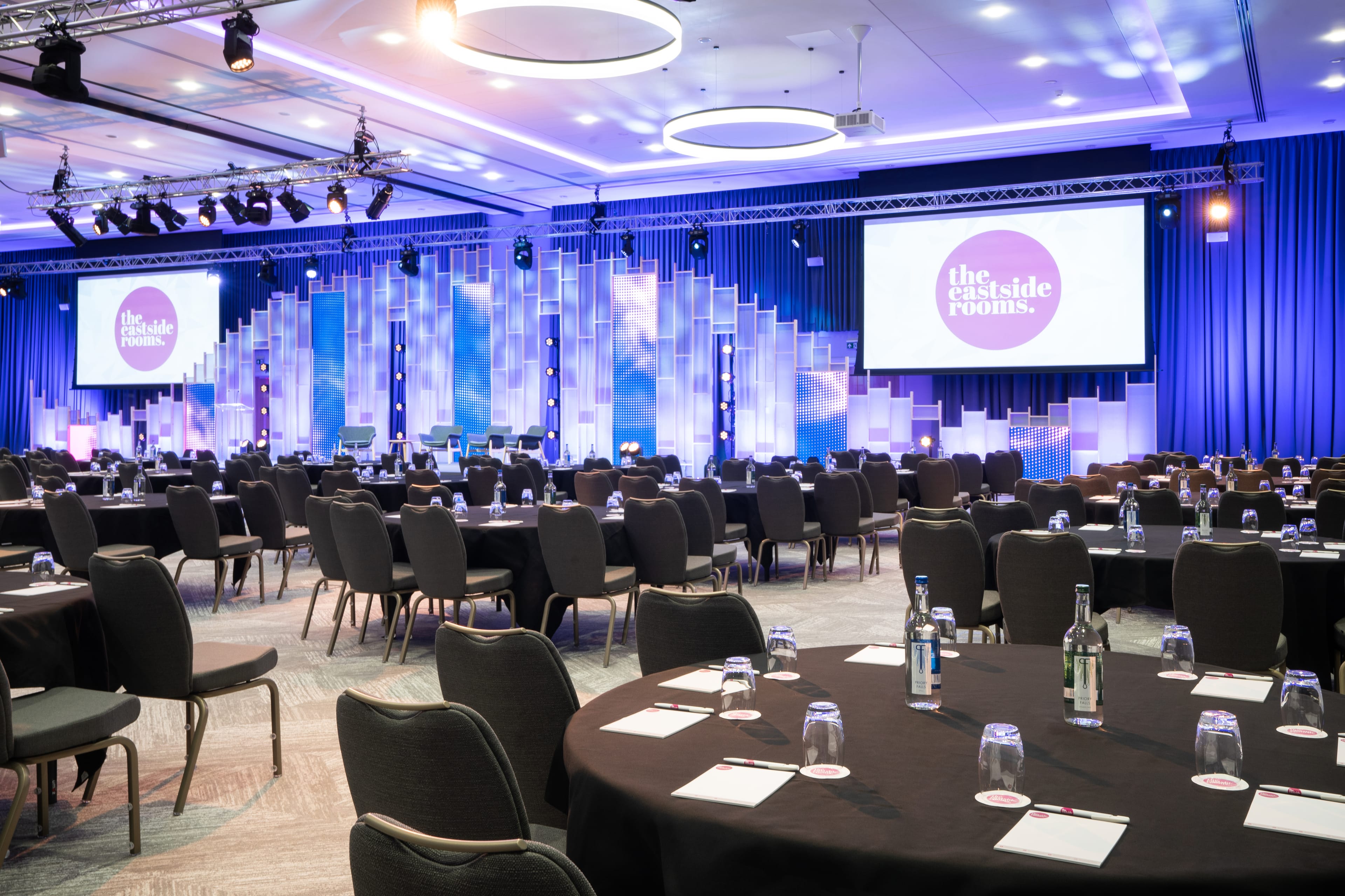 Photo of The Eastside Rooms, Affinity Suite