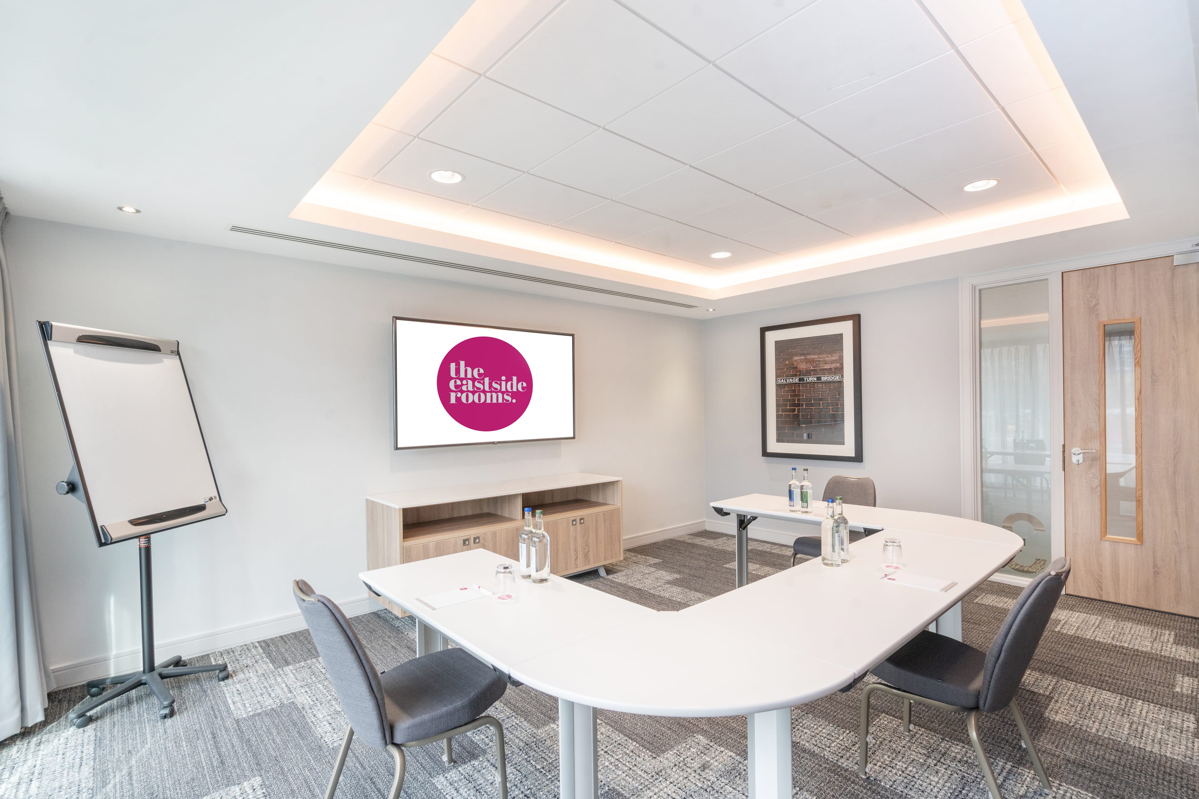 Photo of The Eastside Rooms, Meeting Room 3