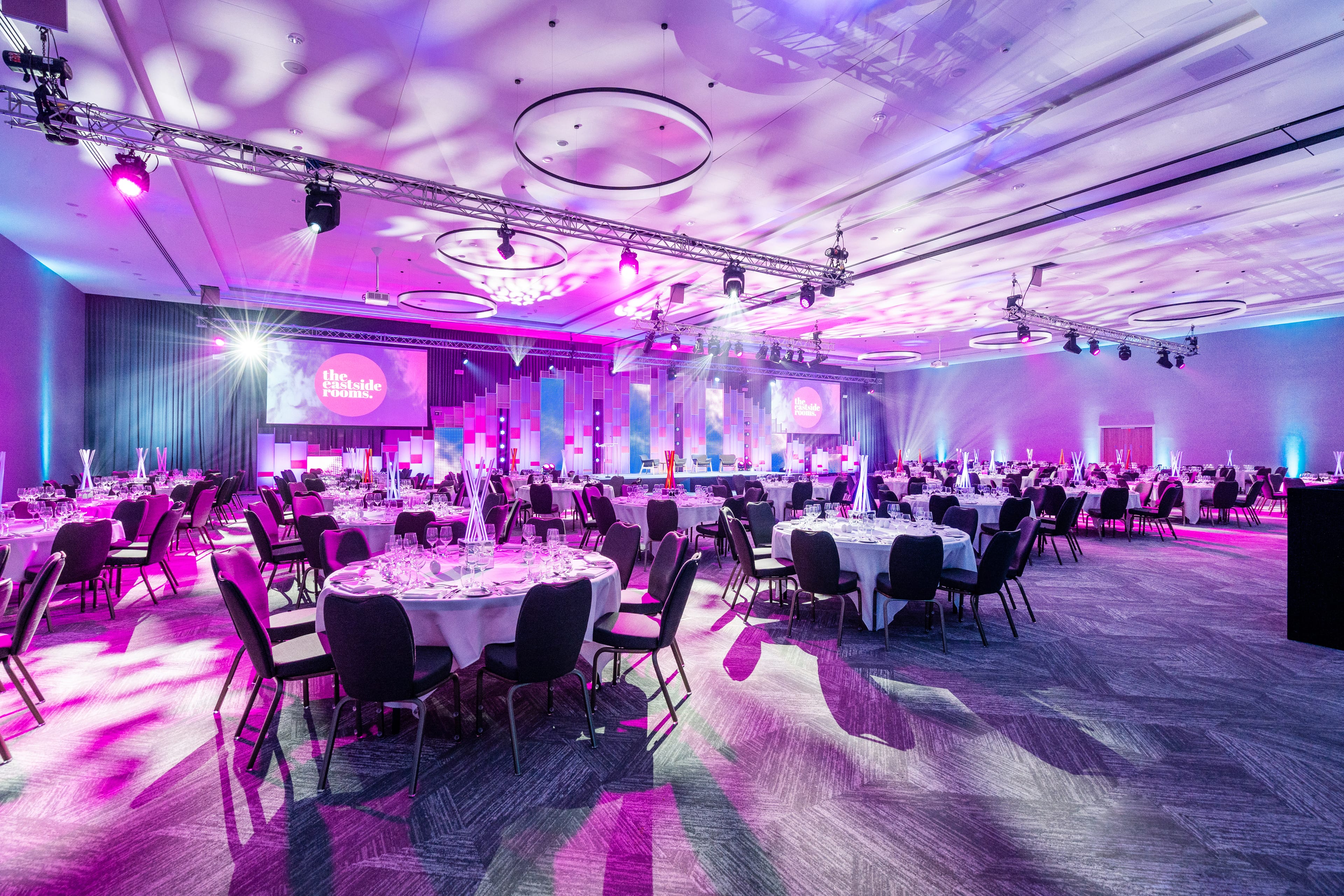 Photo of The Eastside Rooms, Affinity Suite