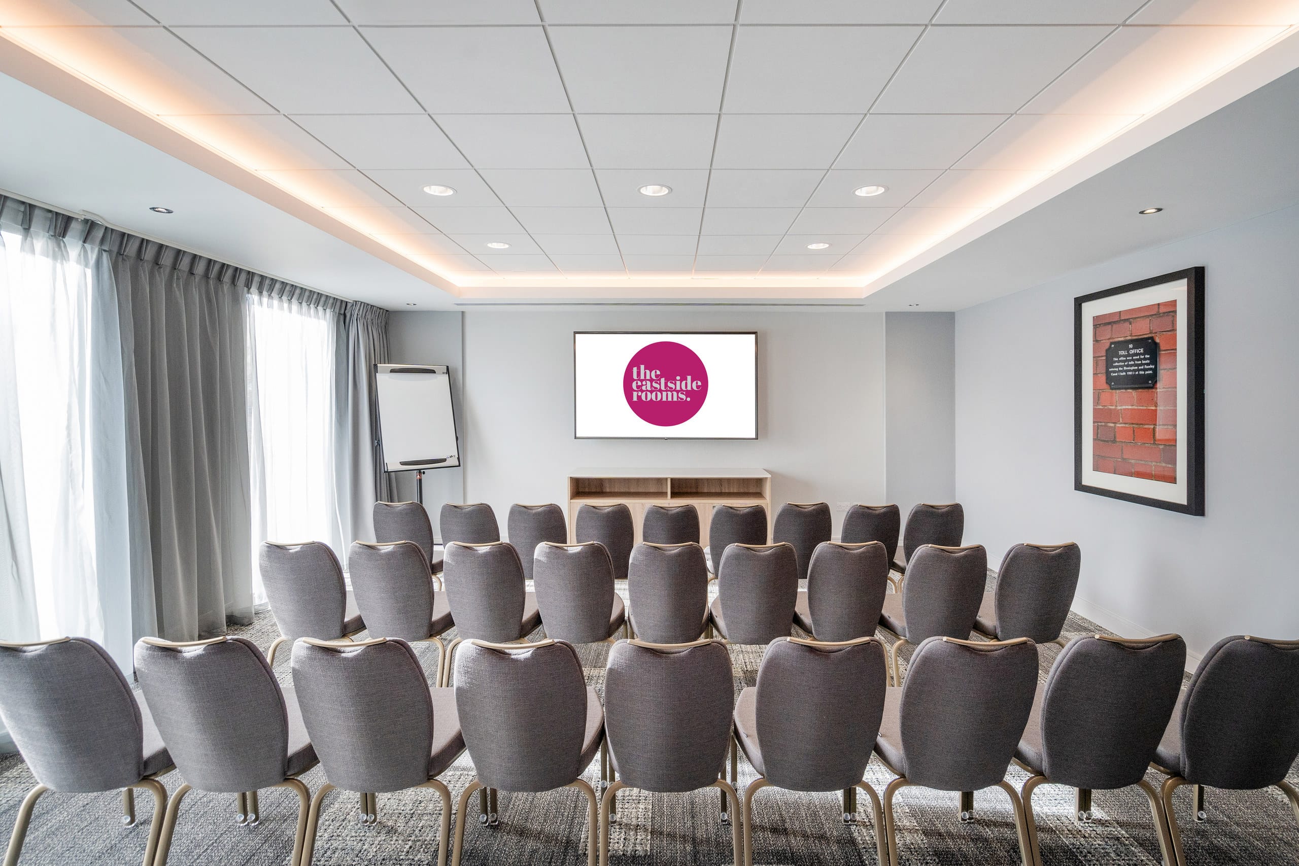 Photo of The Eastside Rooms, Meeting Room 11