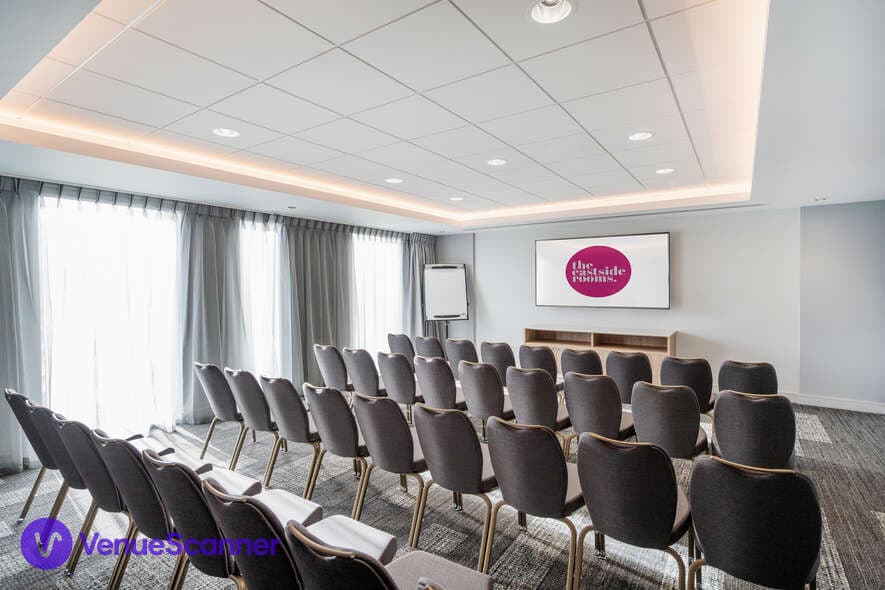Meeting Room 11, The Eastside Rooms photo #1