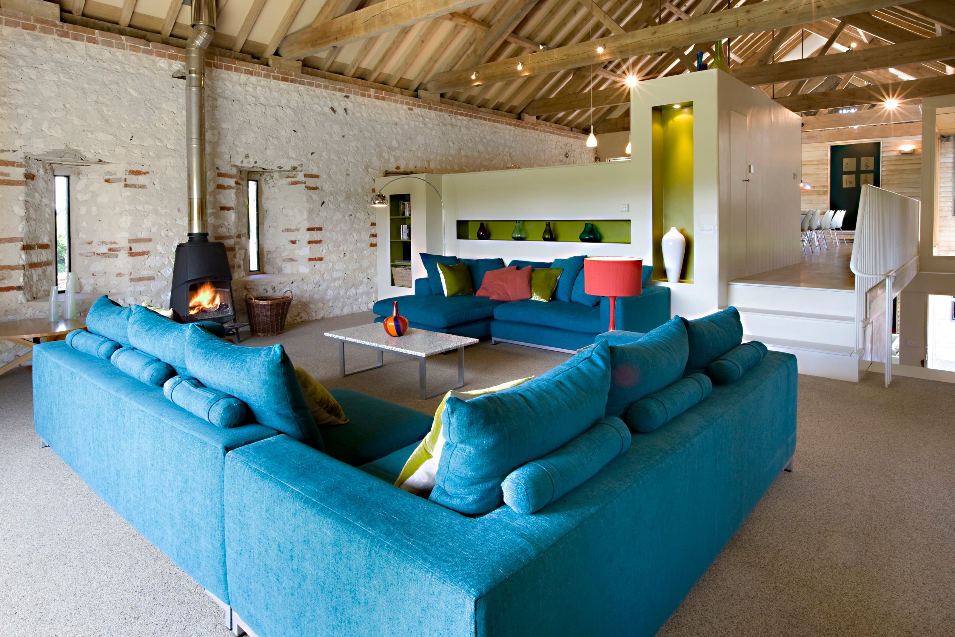 Barsham Barns, Barsham Barns photo #1