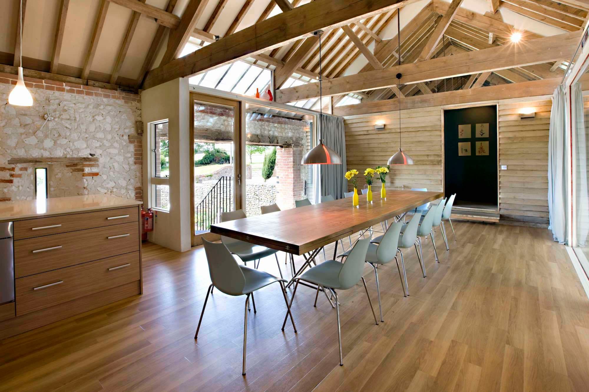 Barsham Barns, Barsham Barns photo #3