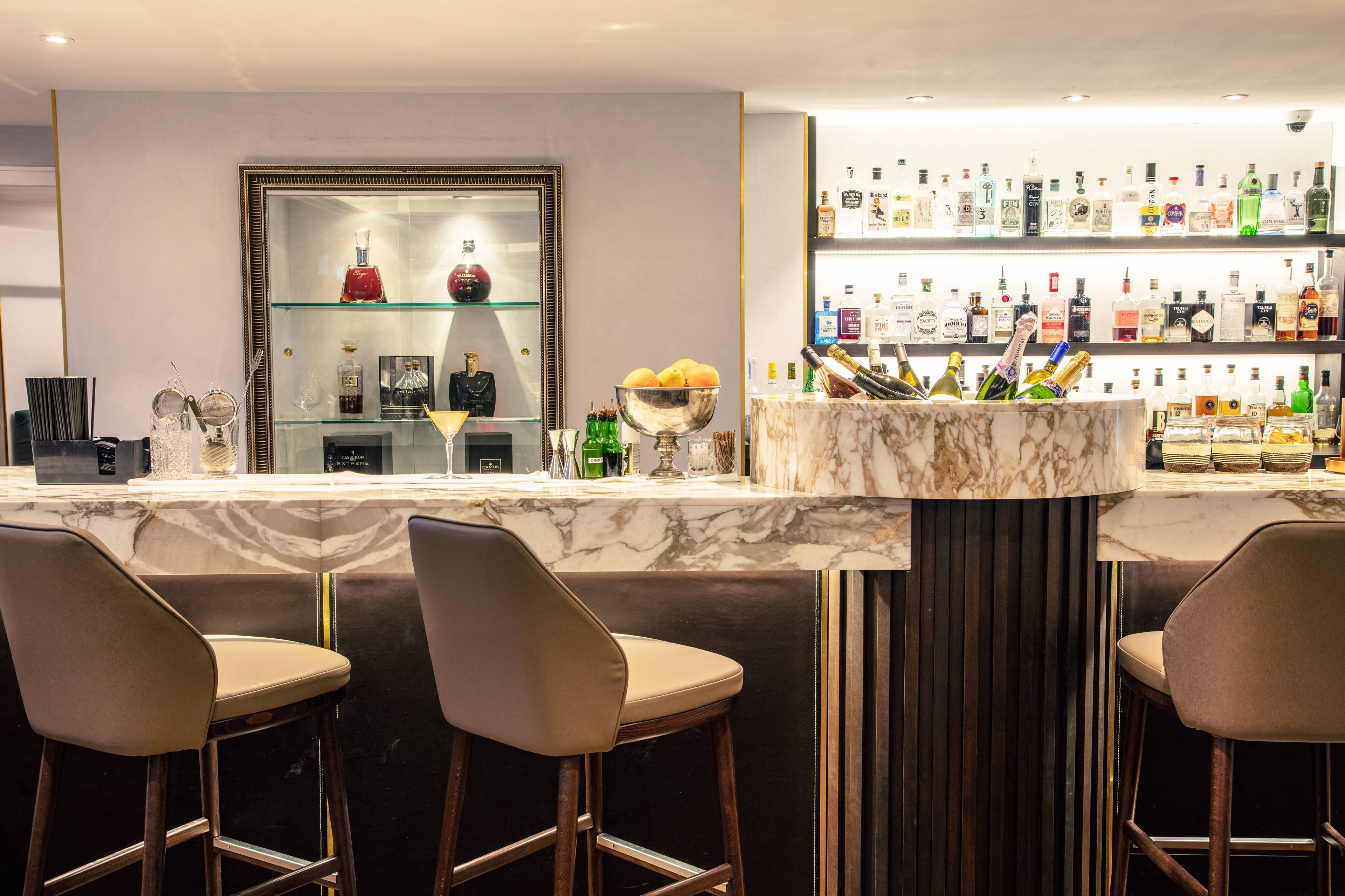 Photo of The Roseate Reading, The Reading Room Restaurant