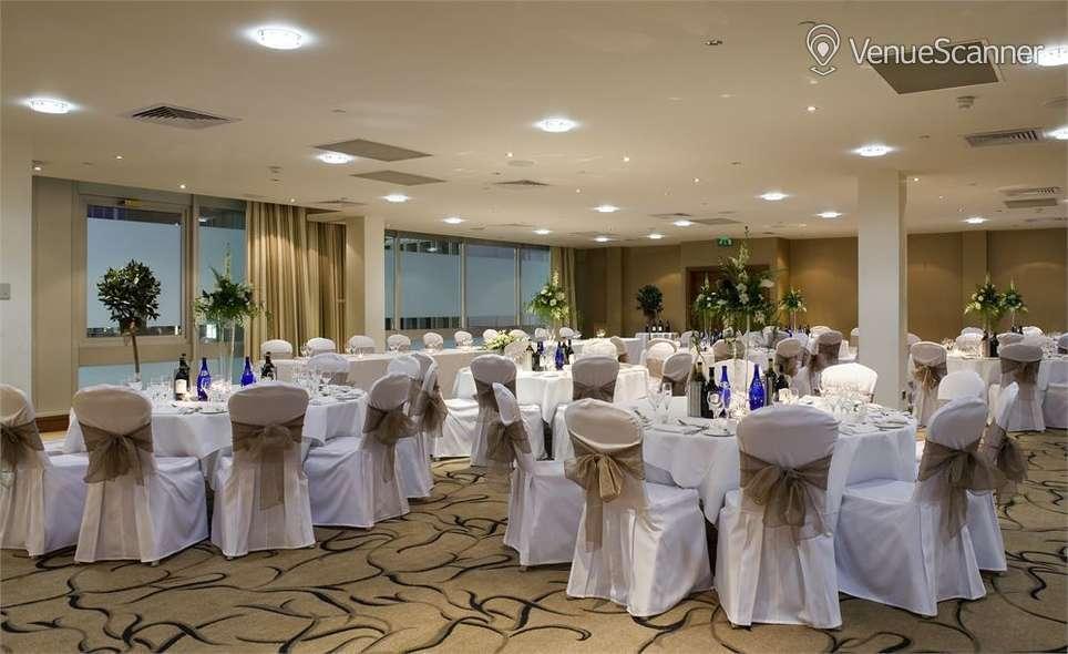 Exclusive Hire, Mercure Cardiff Holland House Hotel & Spa photo #1