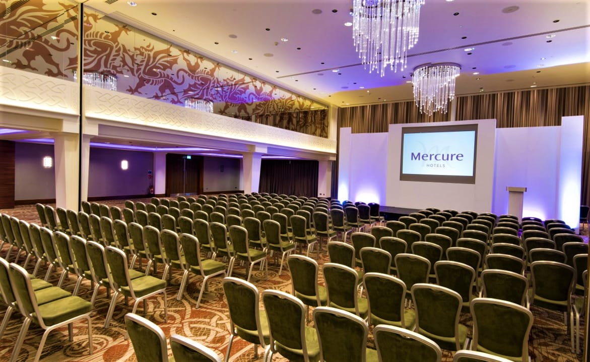 Photo of Cardiff Holland House Hotel & Spa By Sunday, Exclusive Hire
