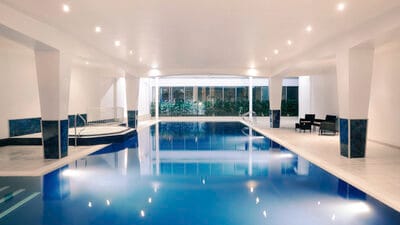 Photo of Cardiff Holland House Hotel & Spa By Sunday