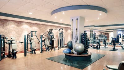 Photo of Cardiff Holland House Hotel & Spa By Sunday