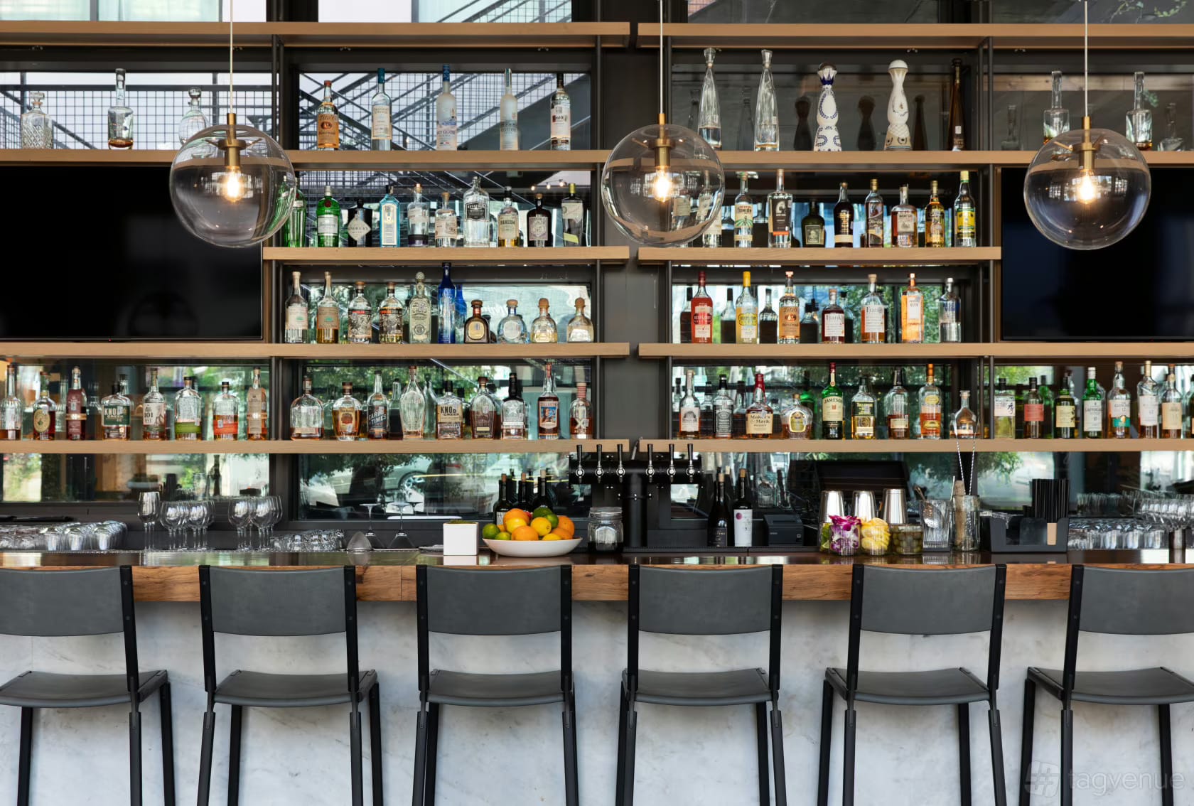 Photo of Verbena Food & Drink, Verbena Bar & Lounge