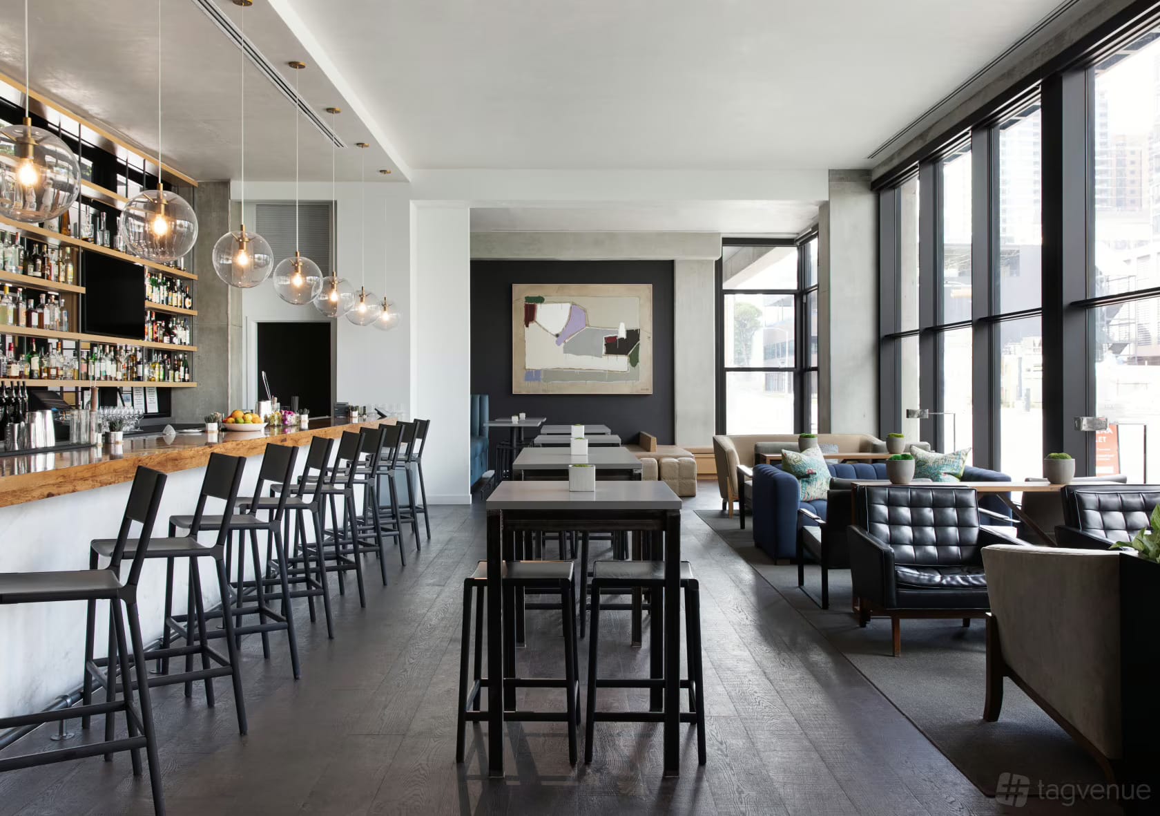 Photo of Verbena Food & Drink, Verbena Bar & Lounge