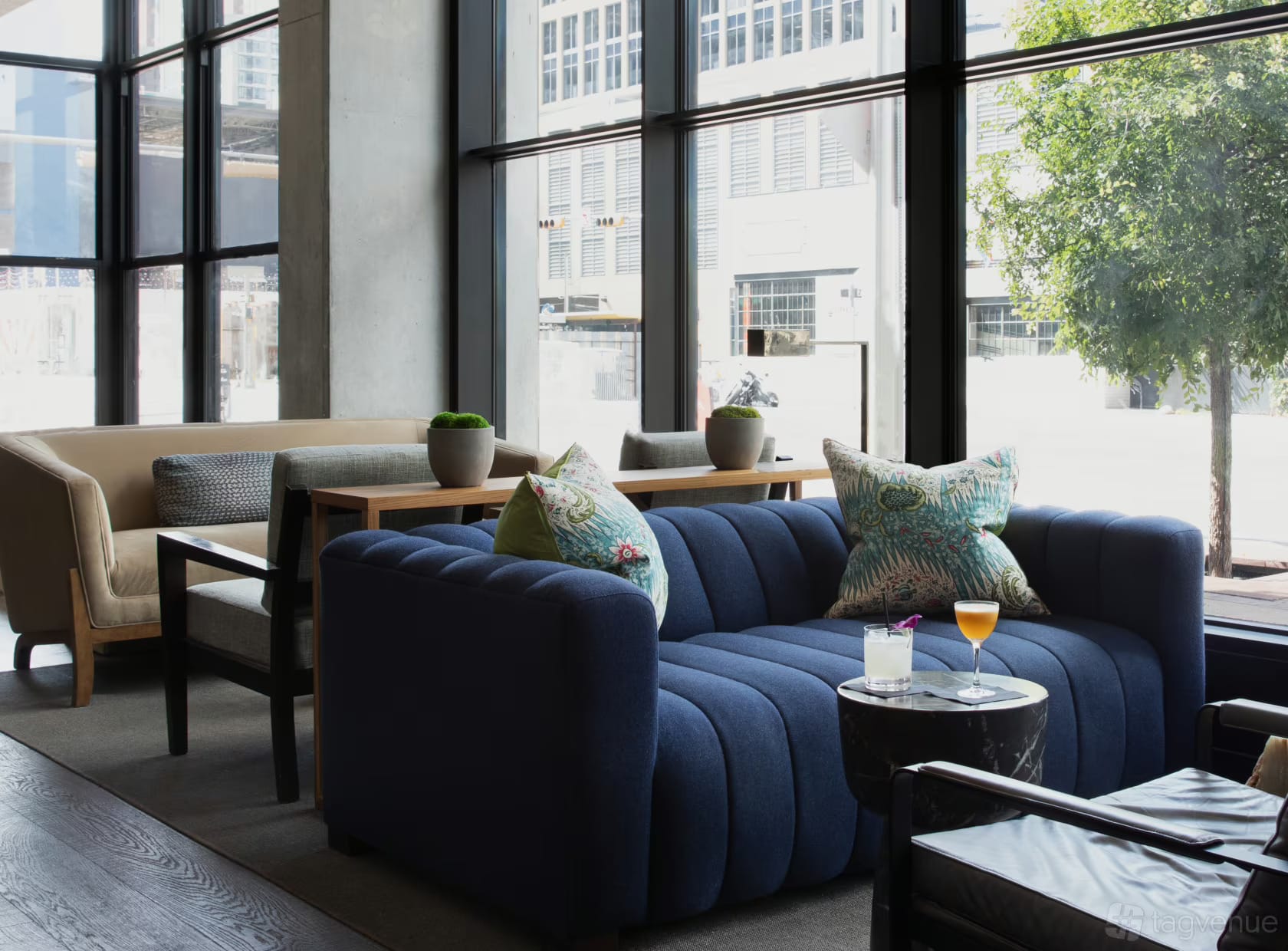 Photo of Verbena Food & Drink, Verbena Bar & Lounge
