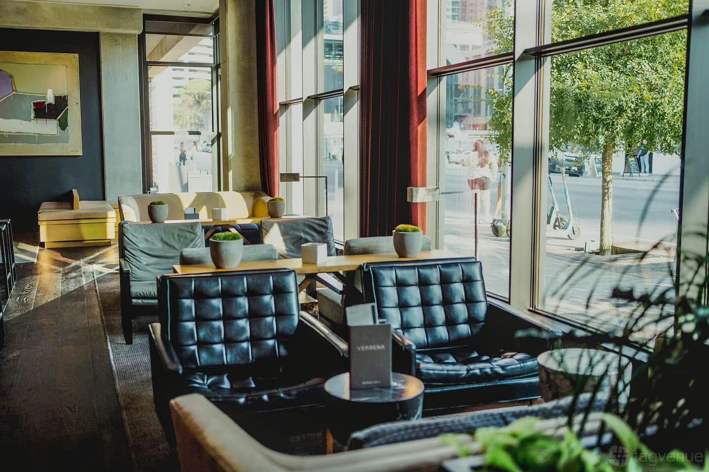 Photo of Verbena Food & Drink, Verbena Bar & Lounge