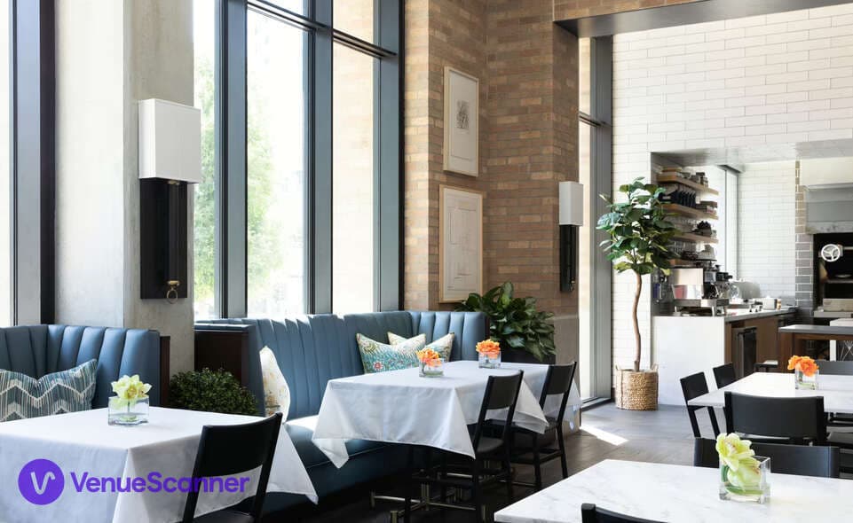 Verbena Food & Drink photo #3