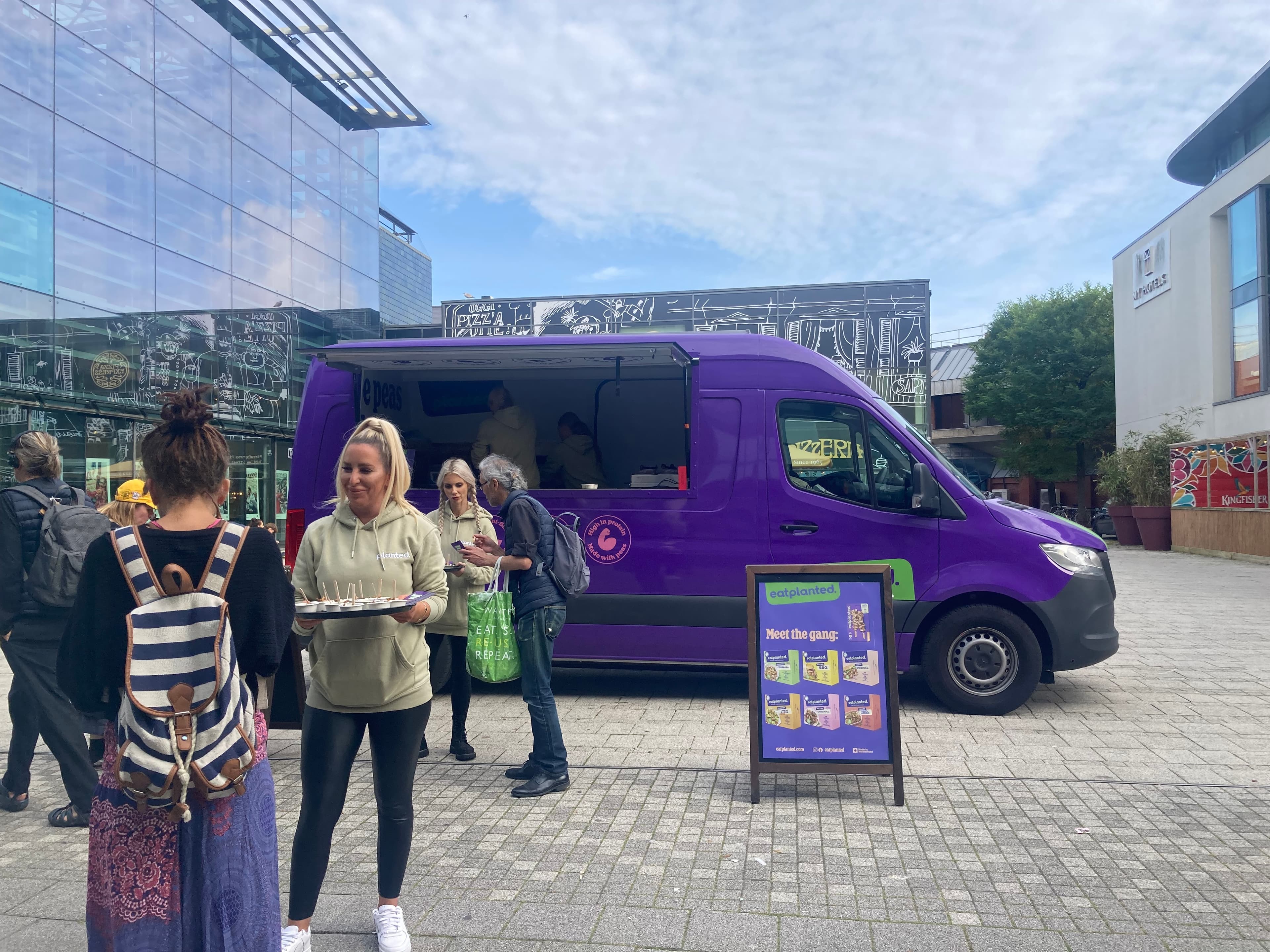 Jubilee Square, Jubilee Square photo #2