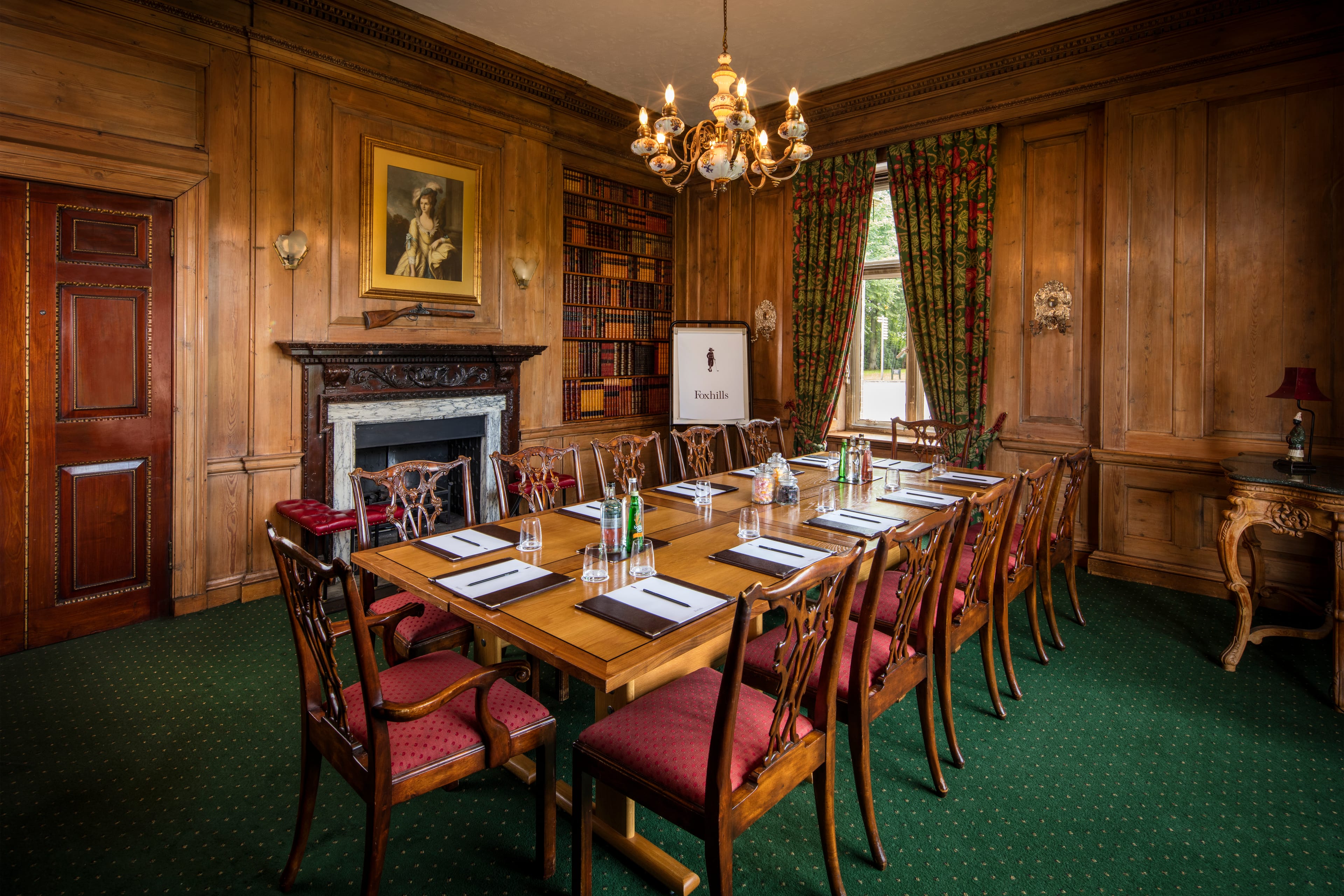 Photo of Foxhills Club & Resort, The Pine