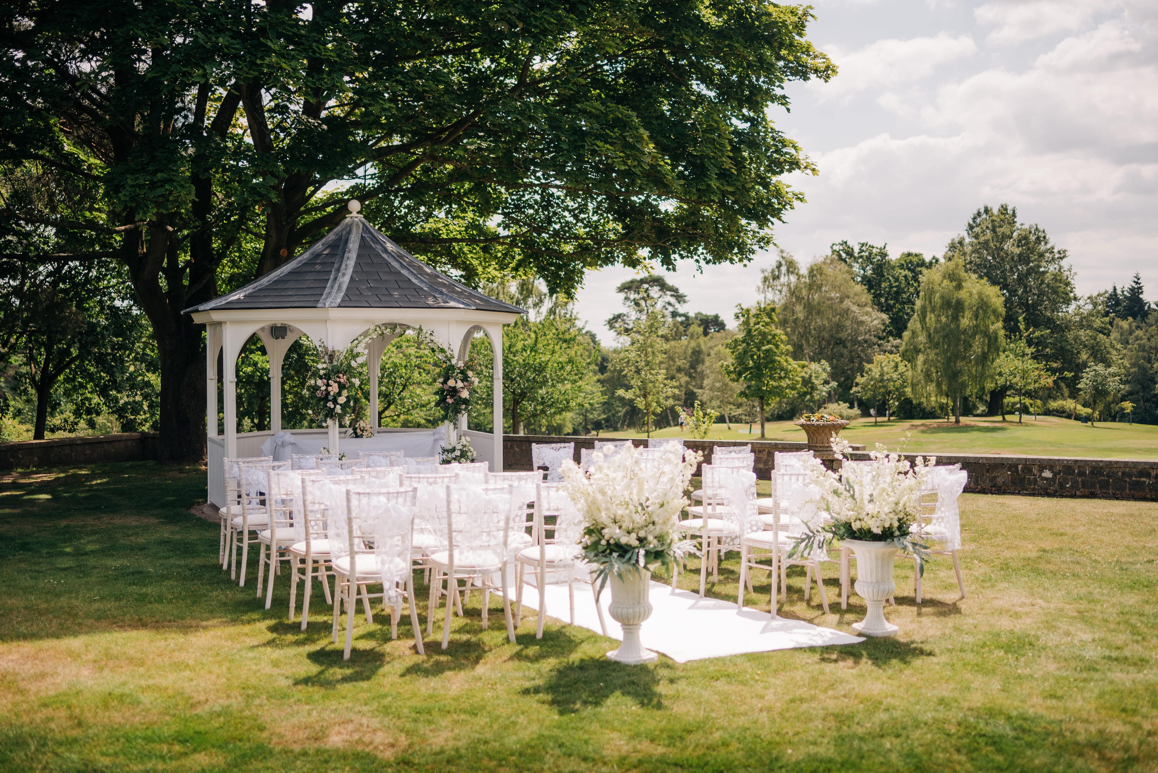 Photo of Foxhills Club & Resort, The Manor Lawns