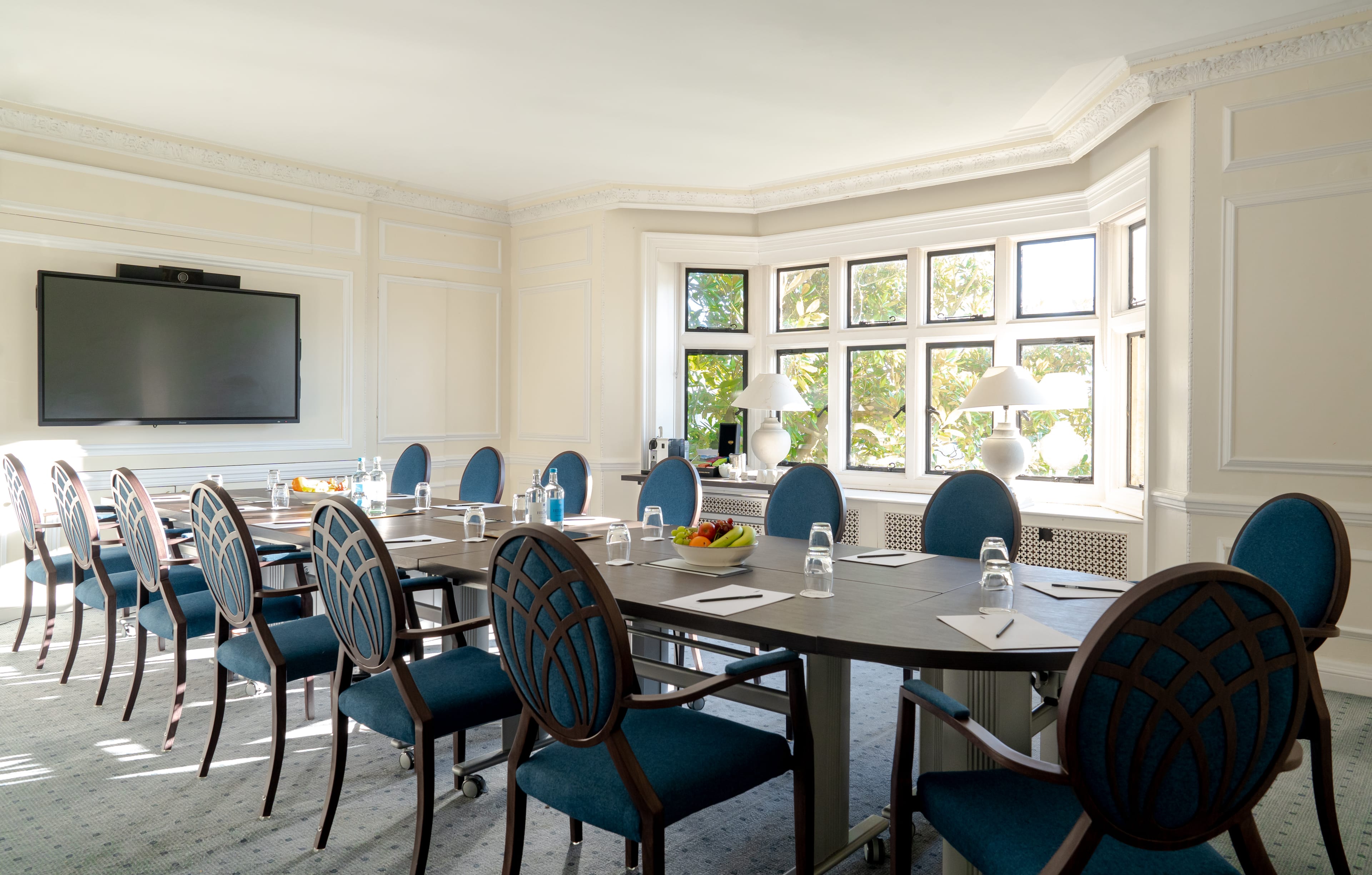 Photo of Foxhills Club & Resort, The Palm