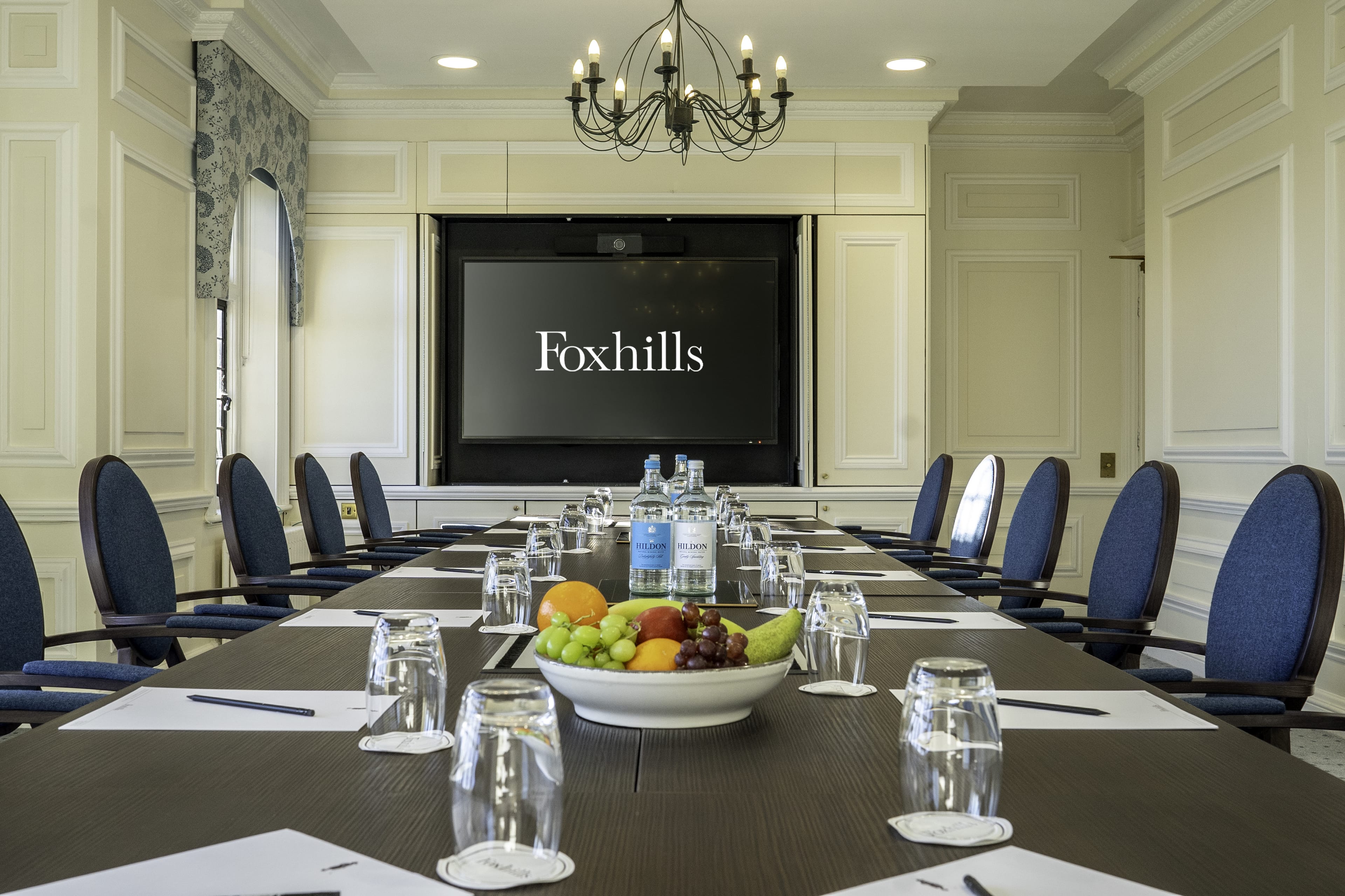 Photo of Foxhills Club & Resort, The Palm