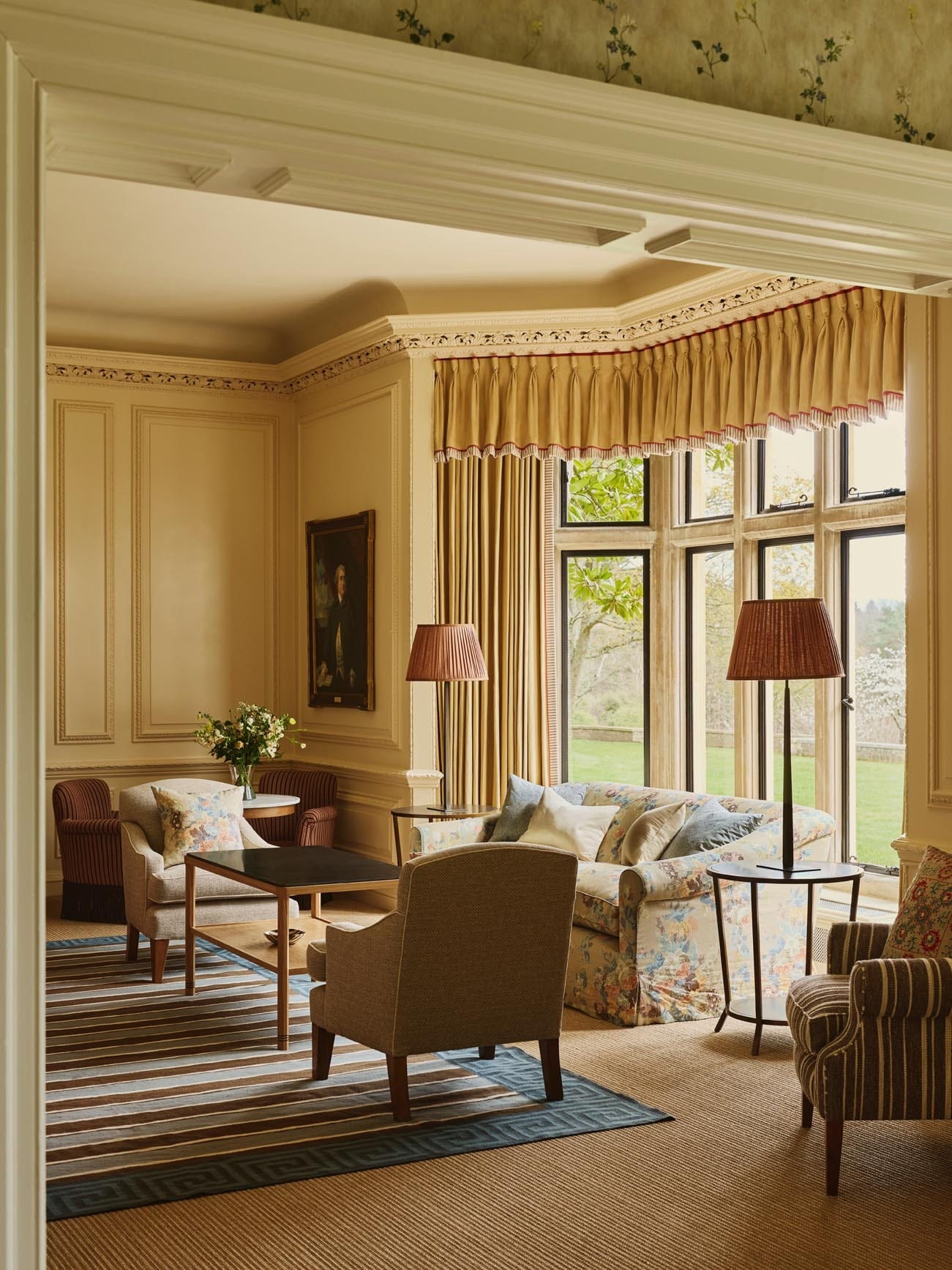 Photo of Foxhills Club & Resort, The Library