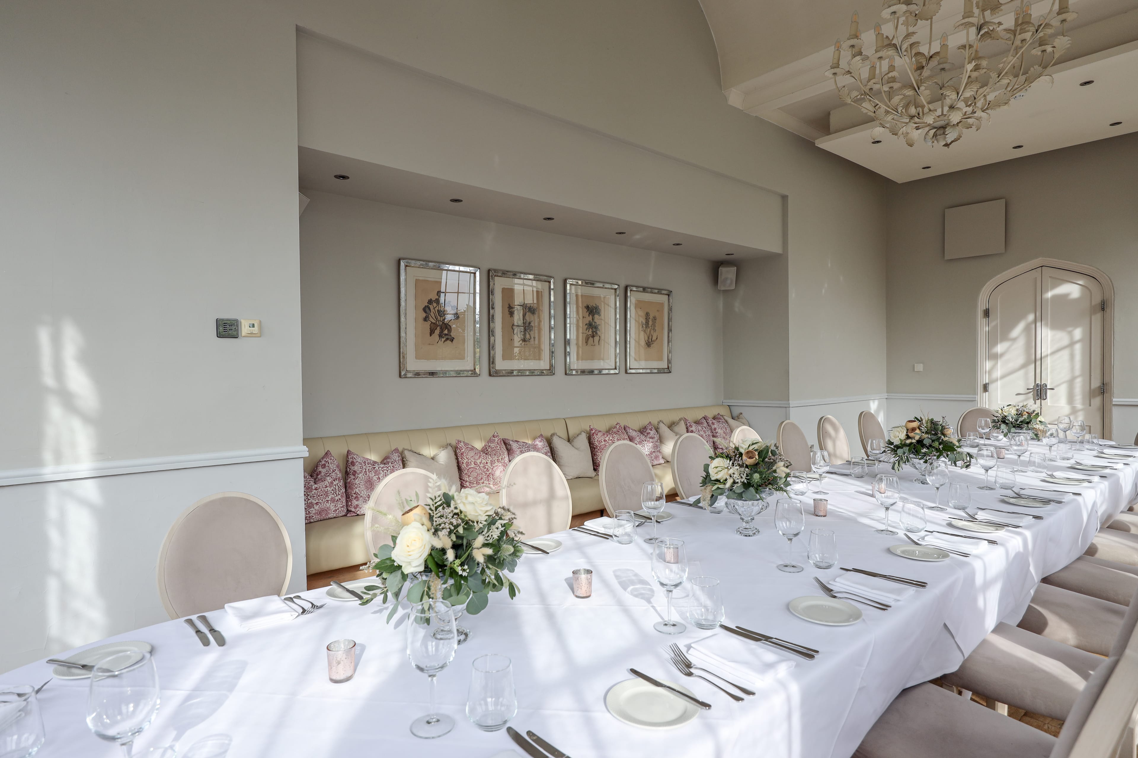 Photo of Foxhills Club & Resort, The Orangery