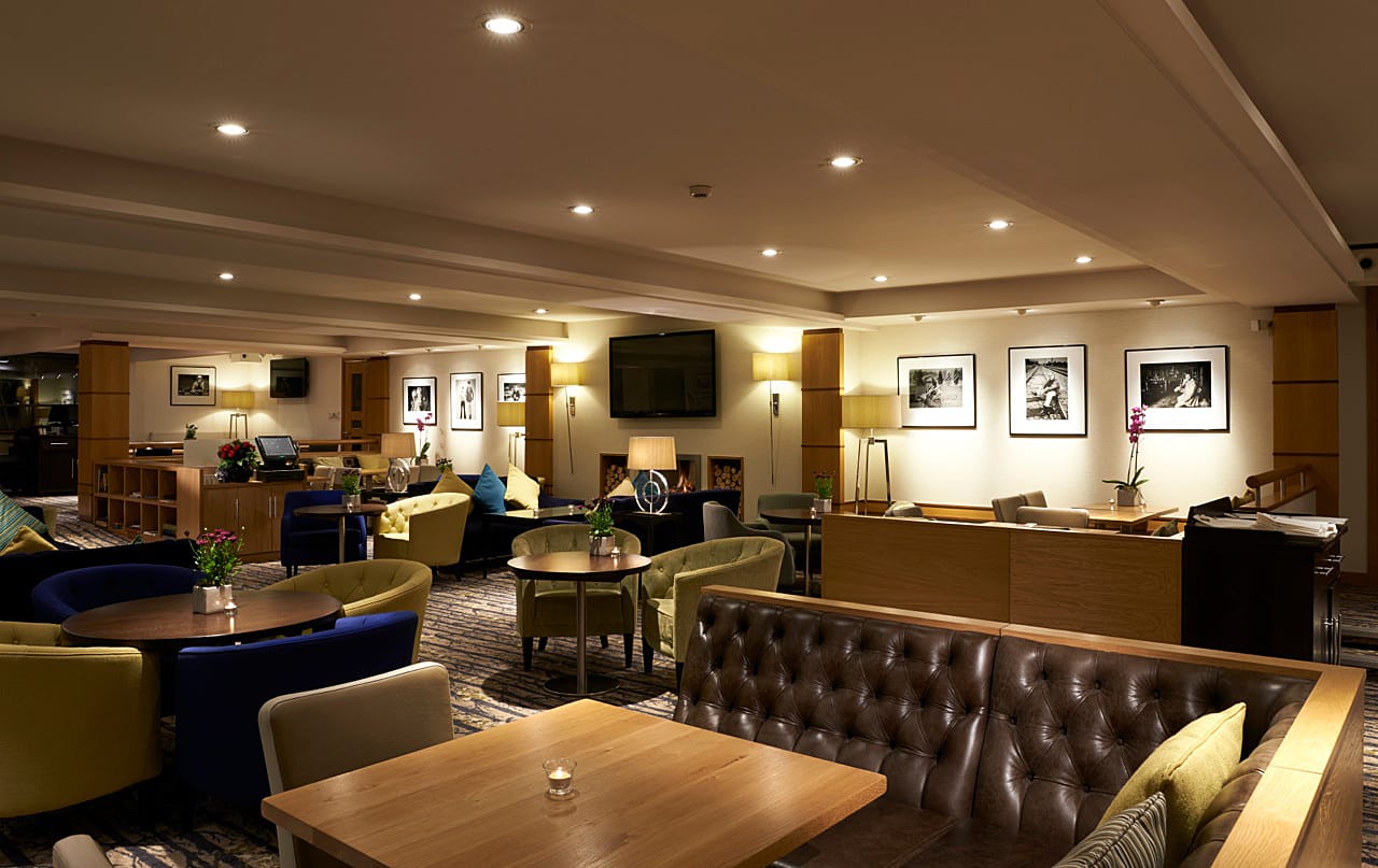 Photo of Foxhills Club & Resort, The Palm