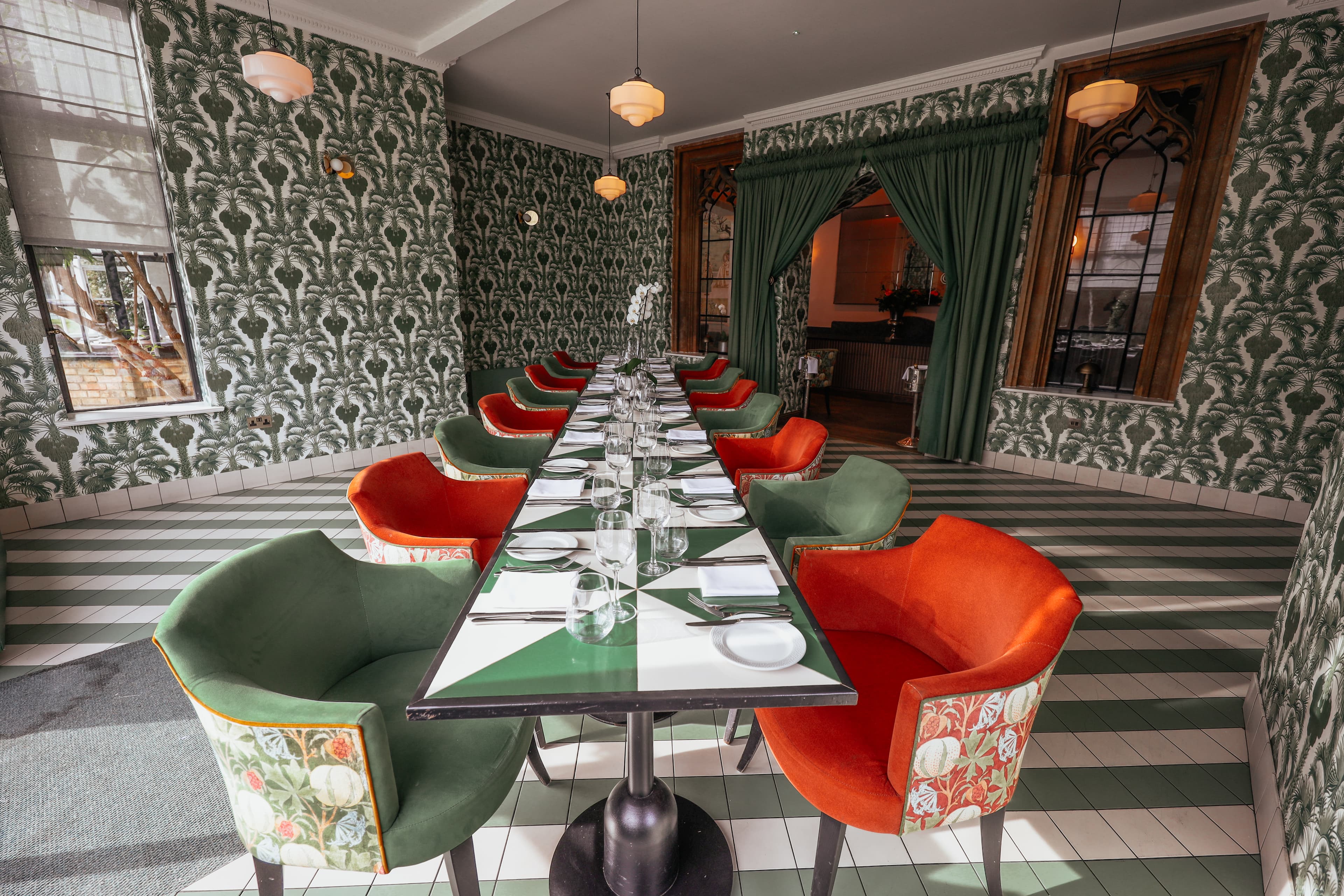The Palm, Foxhills Club & Resort photo #4