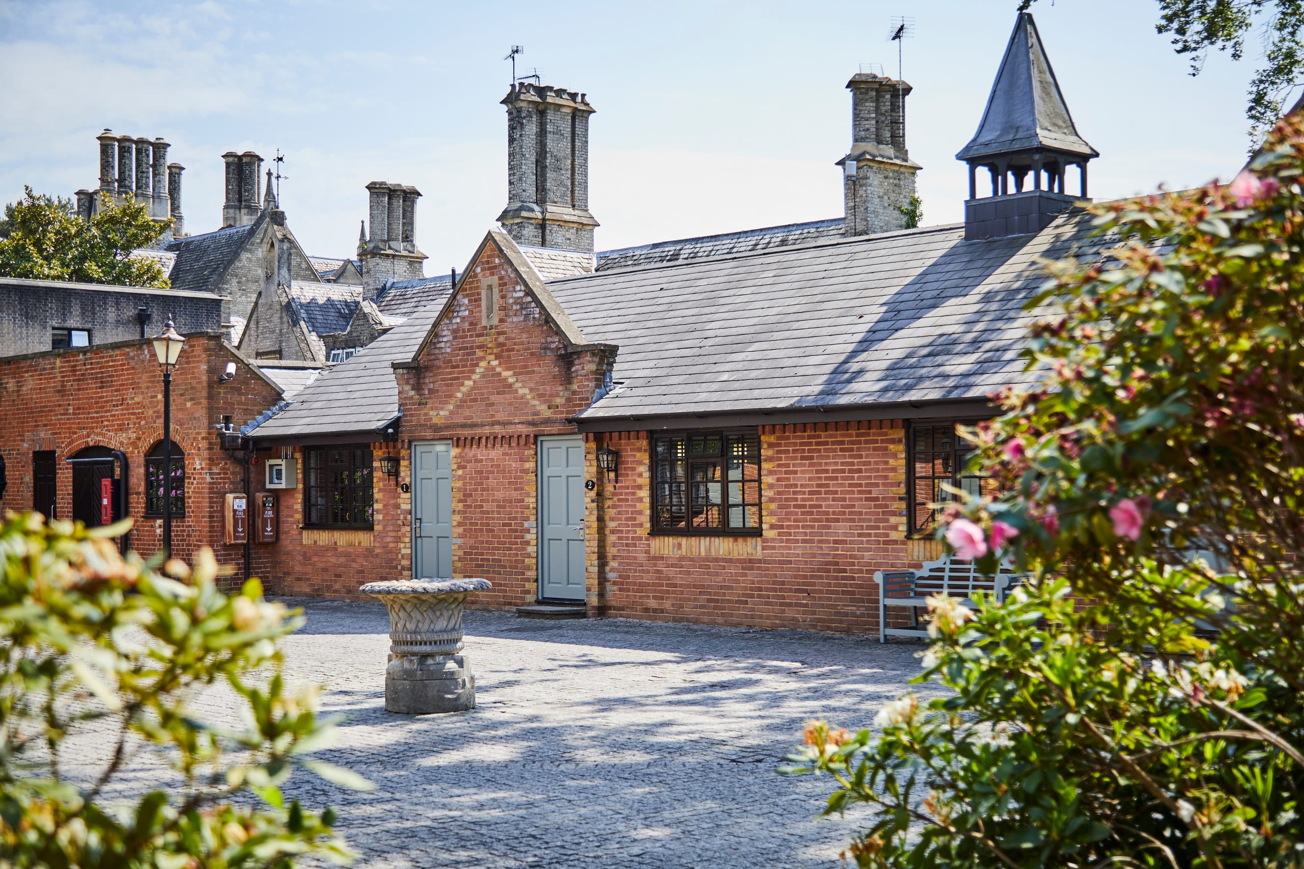 Photo of Foxhills Club & Resort, Clubhouse