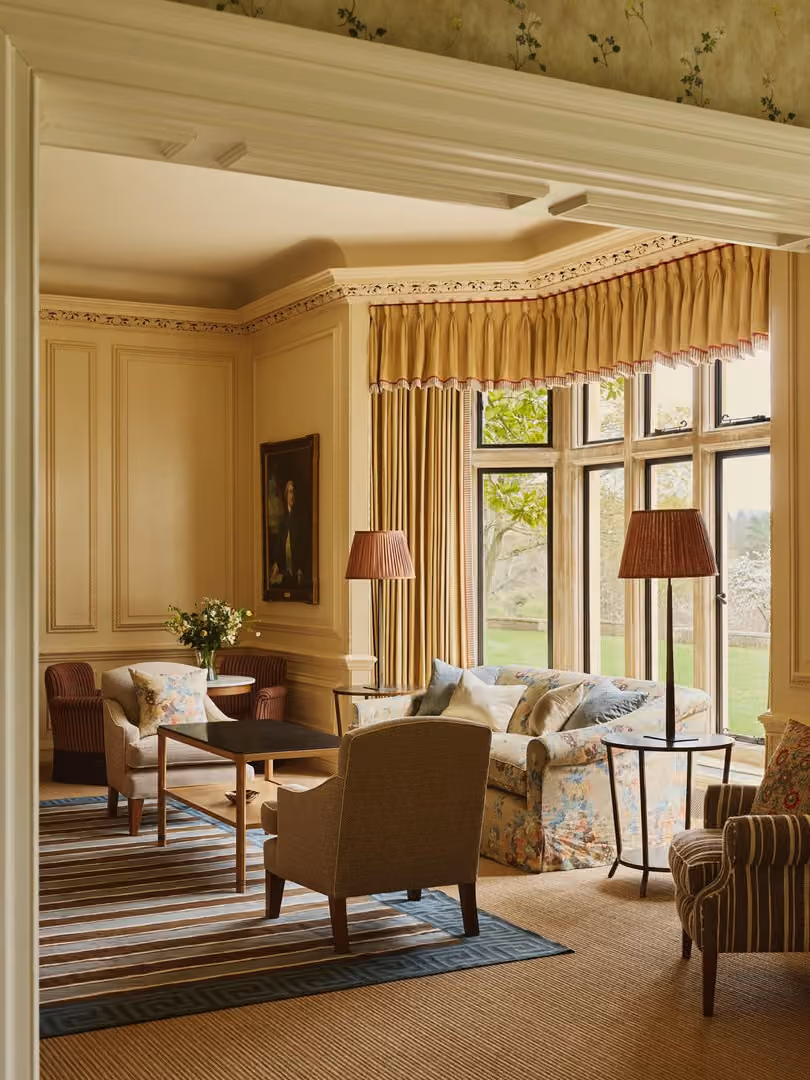 The Orangery, Foxhills Club & Resort photo #30