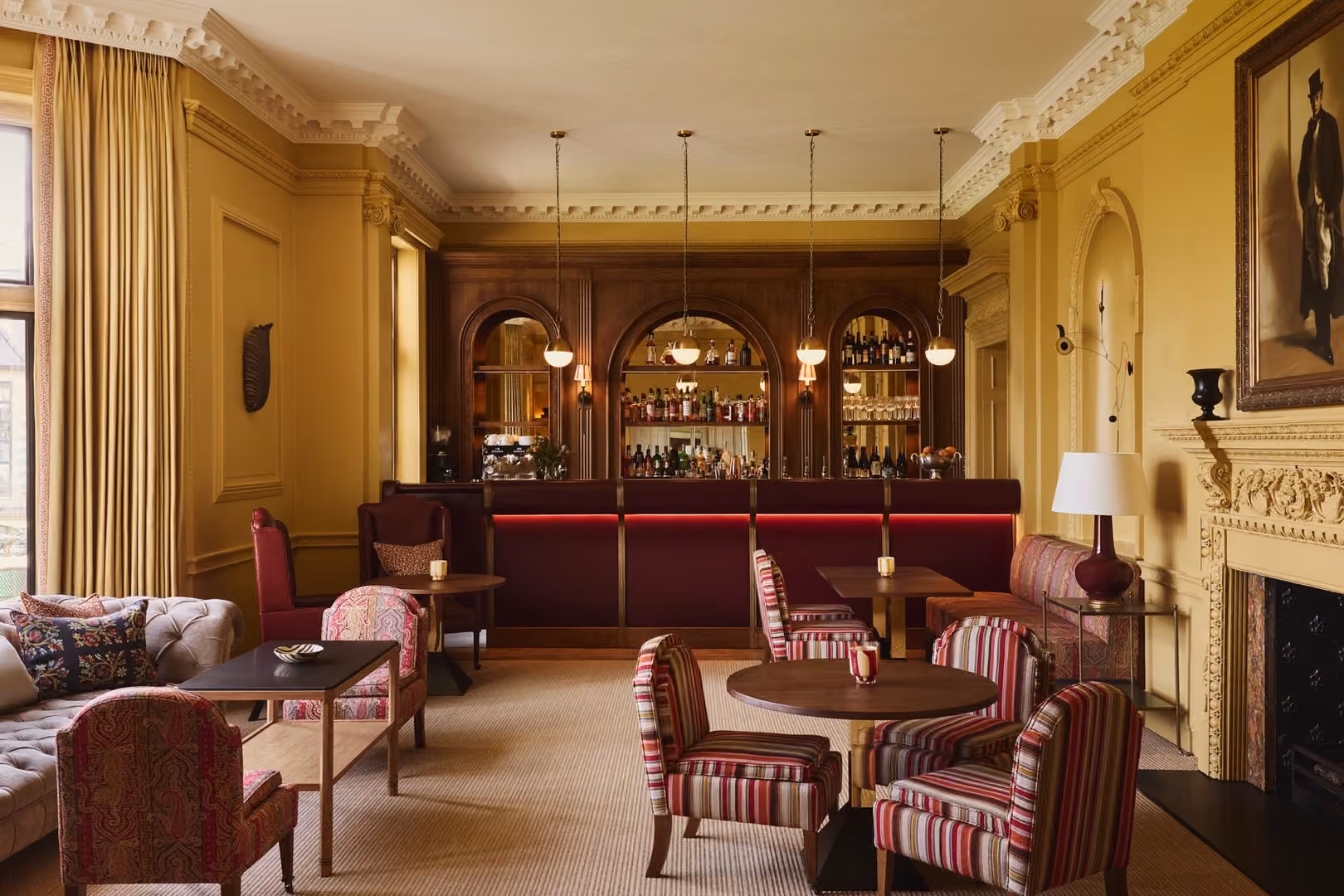 The Orangery, Foxhills Club & Resort photo #29