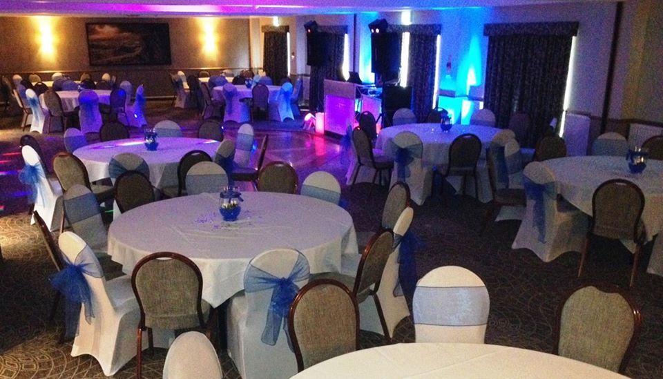 Manor House, Exclusive Hire Events photo #3