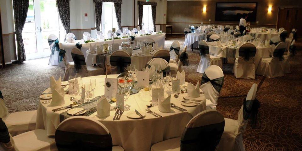 Manor House, Exclusive Hire Events photo #0